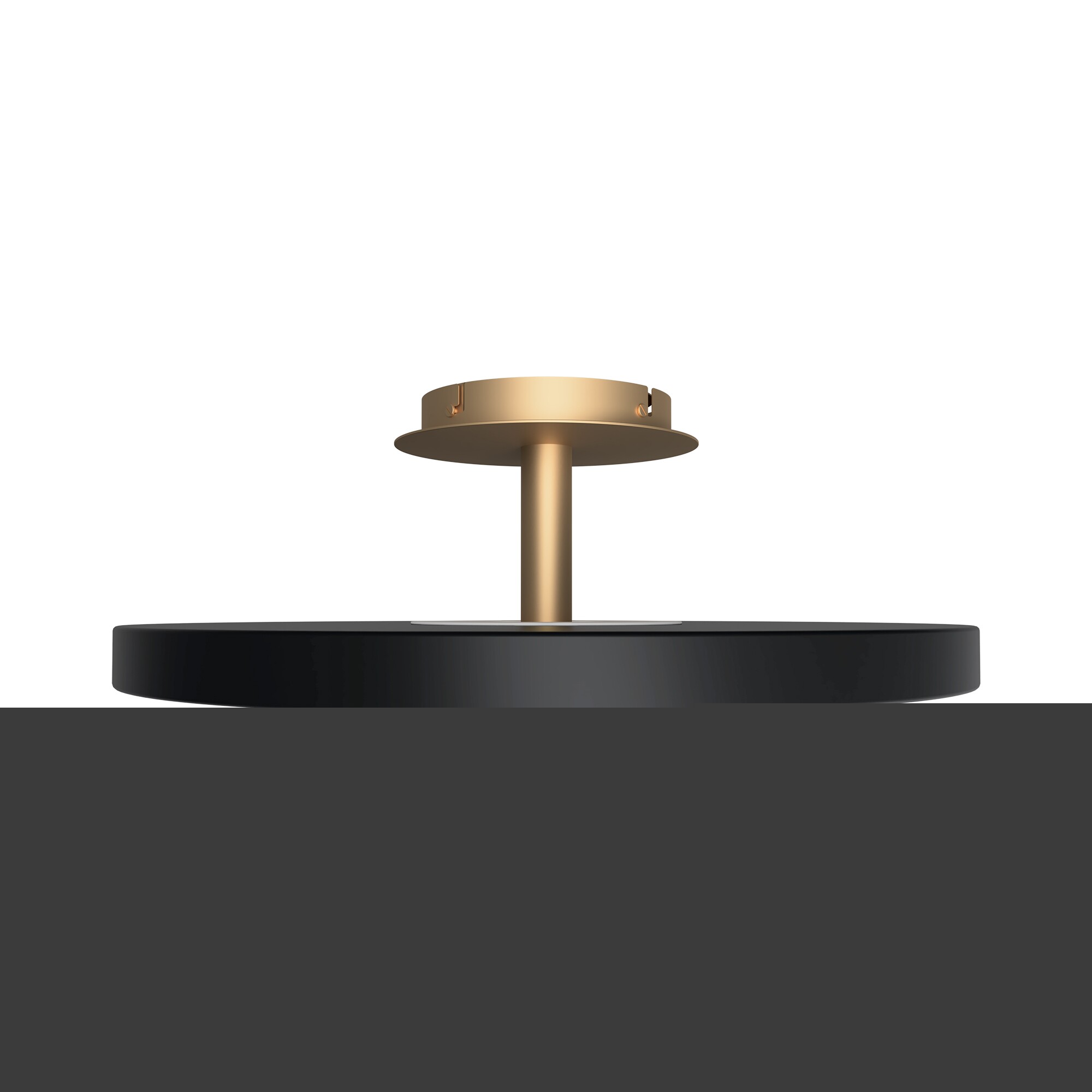 Asteria Up LED Ceiling Lamp L