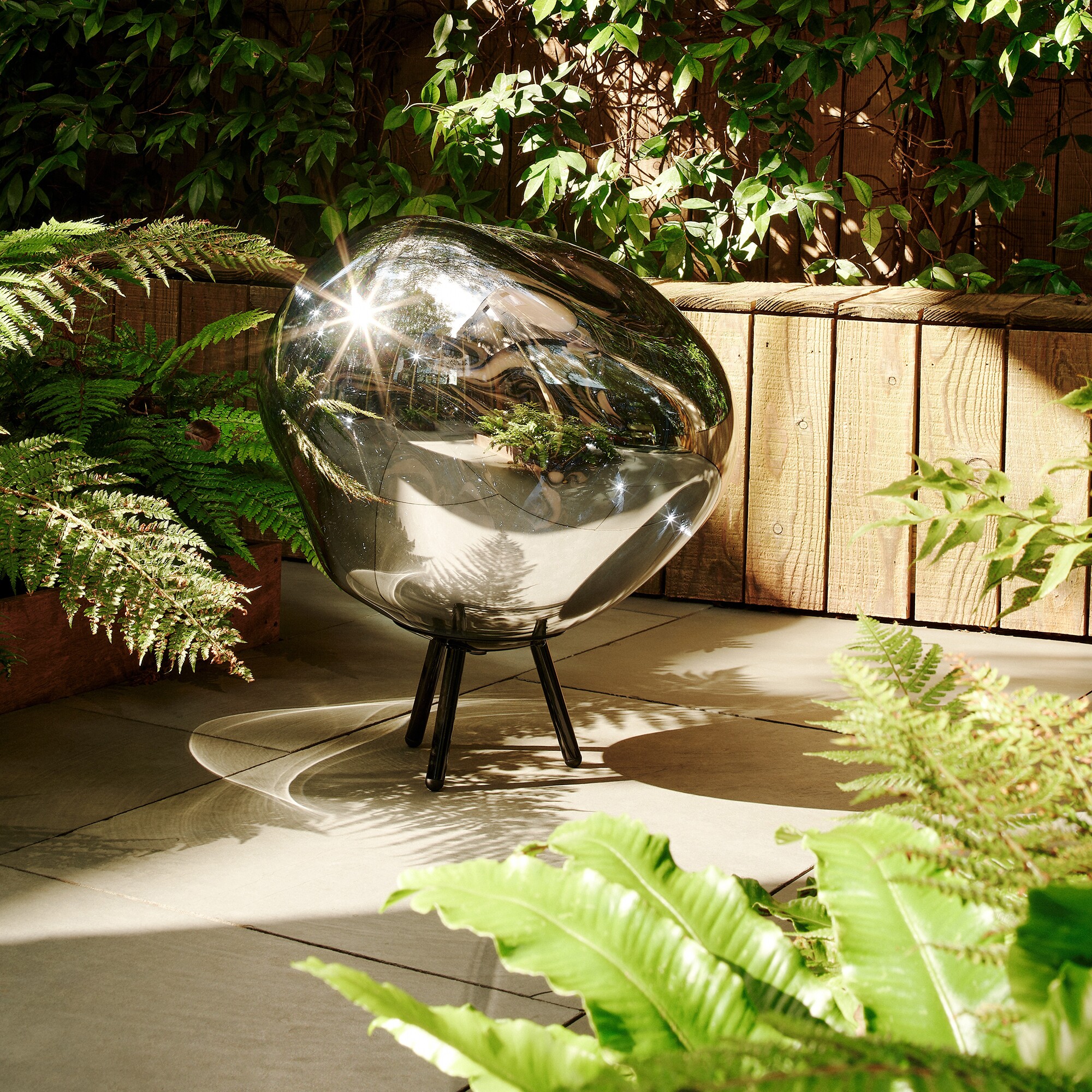 Melt LED Floor Lamp/Pendant Lamp with Battery