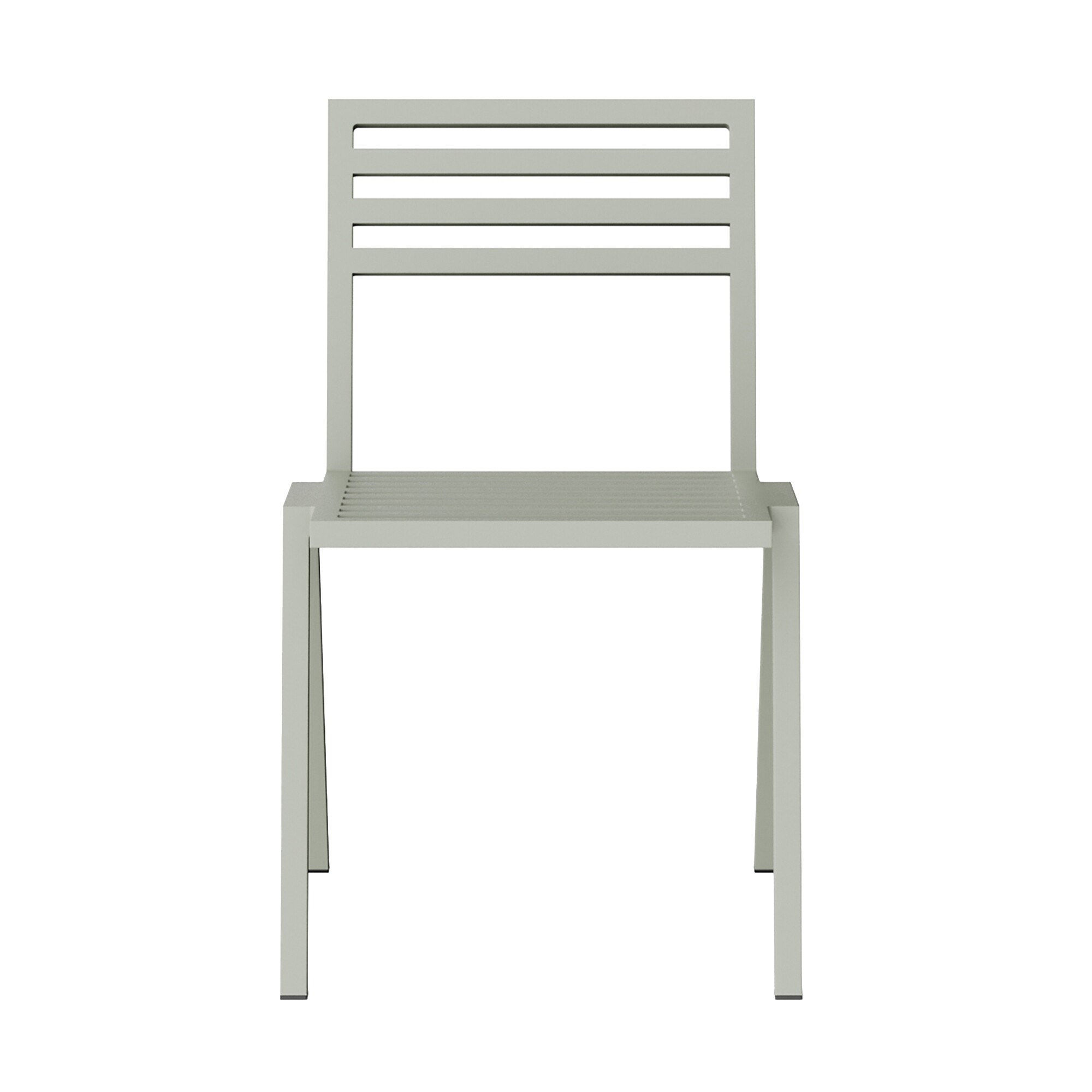 19 Outdoors Stacking Chair