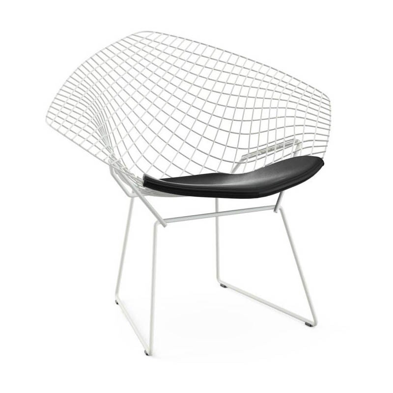 Bertoia Diamond Outdoor Cushion