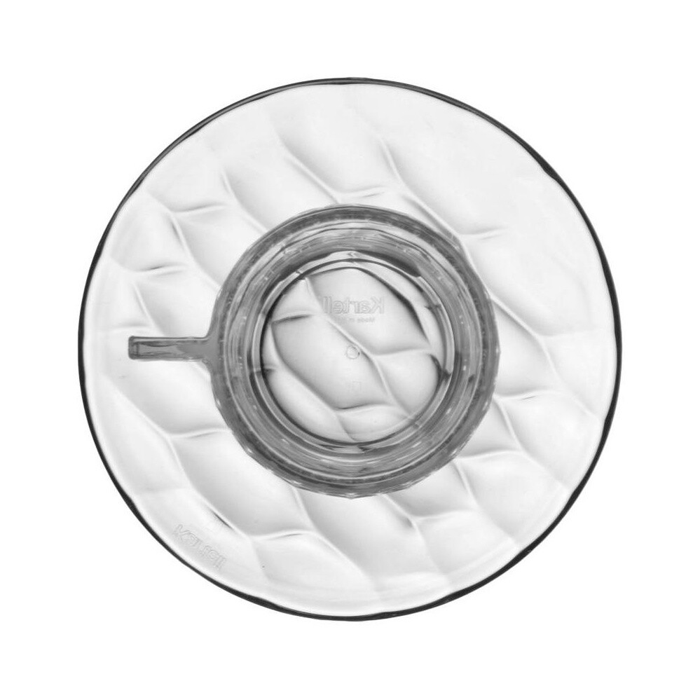 Jellies Family Cup With Saucer Set Of 4