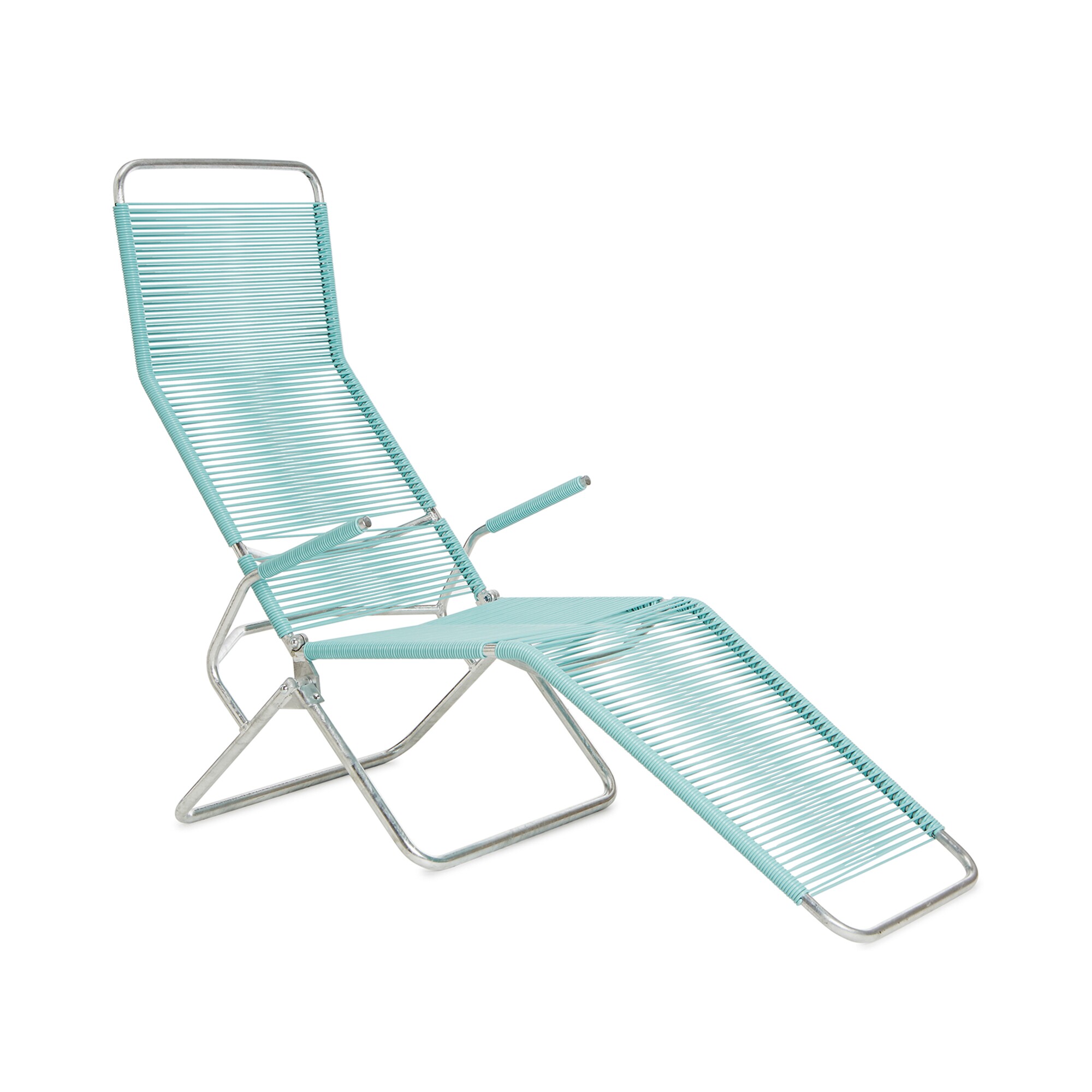 Altorfer Model 1158 Deckchair