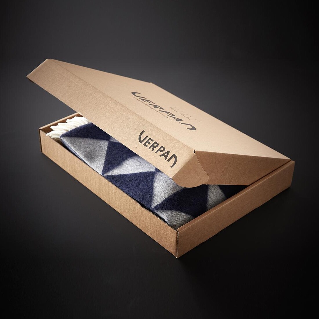 Mirror Throw 130x190cm