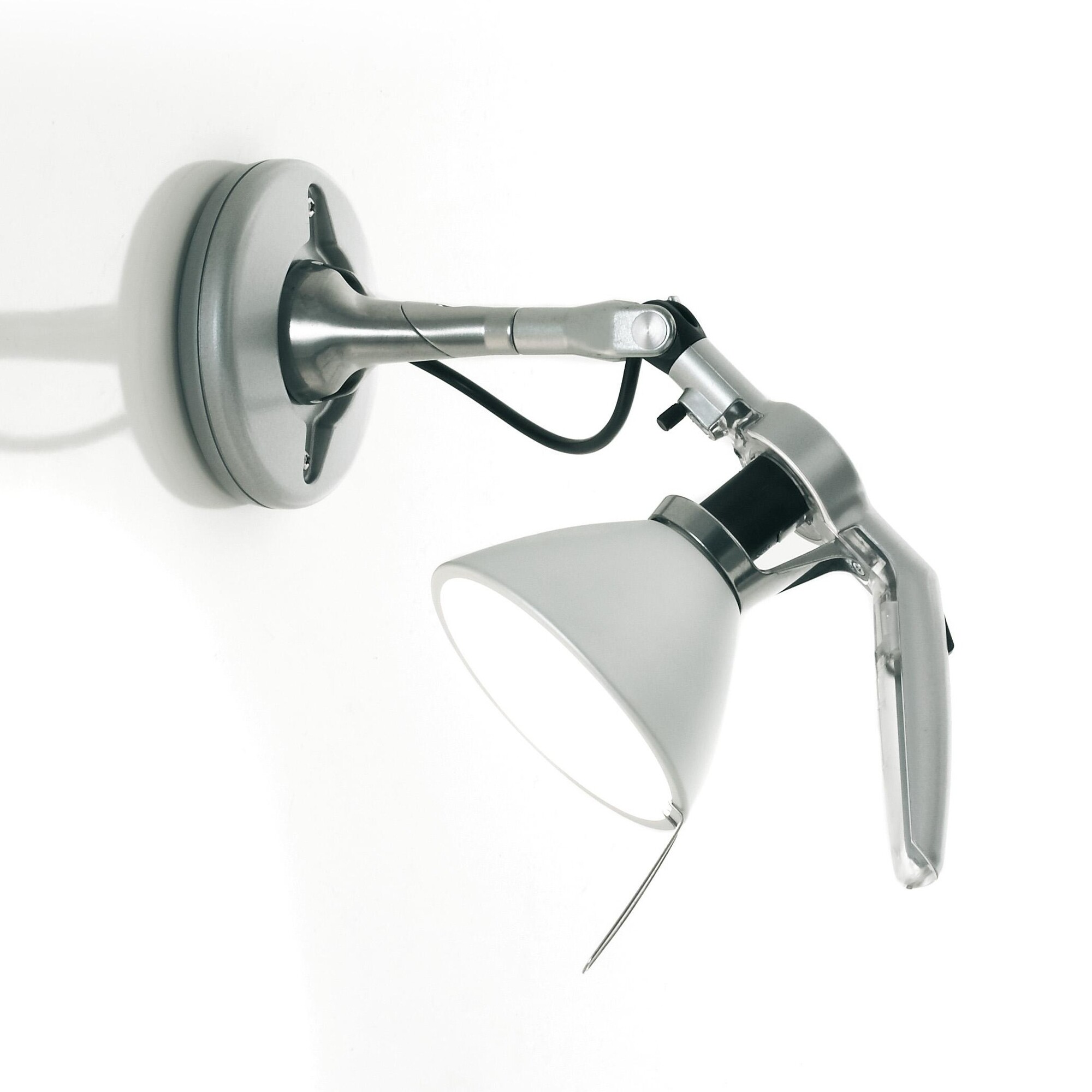 Fortebraccio Faretto Wall/ Ceiling Lamp 60W