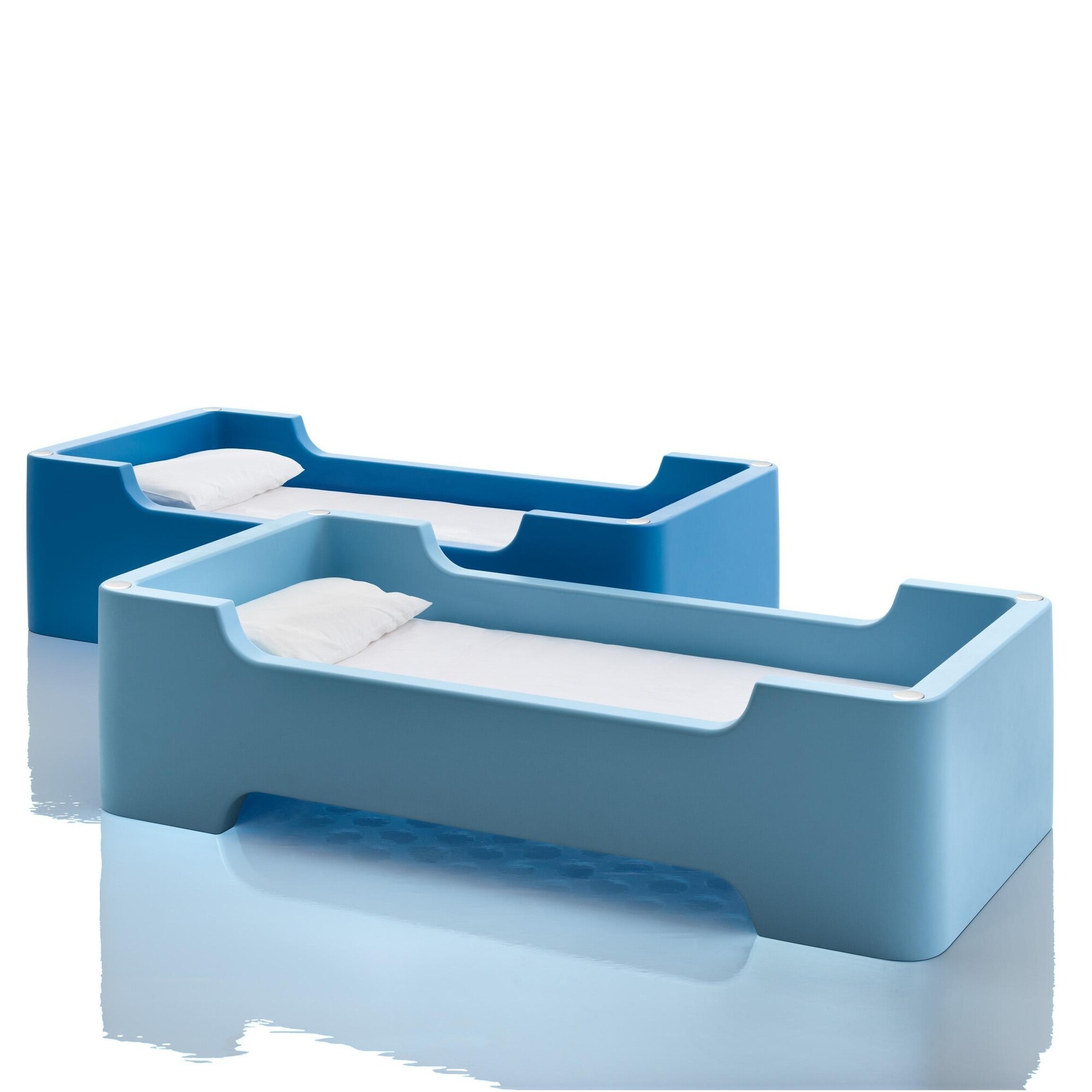 Me Too Bunky Children's Bed