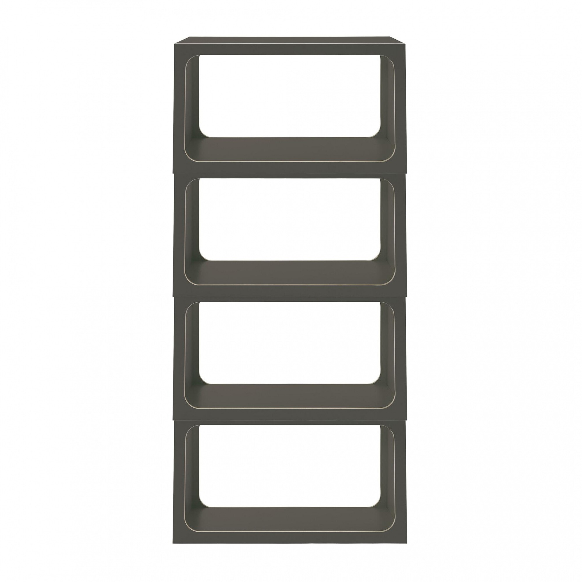 Boxit Shelf Module Set of 4