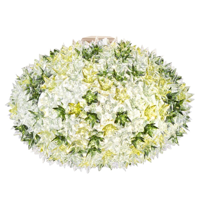 Bloom Ball Ceiling- Wall Lamp