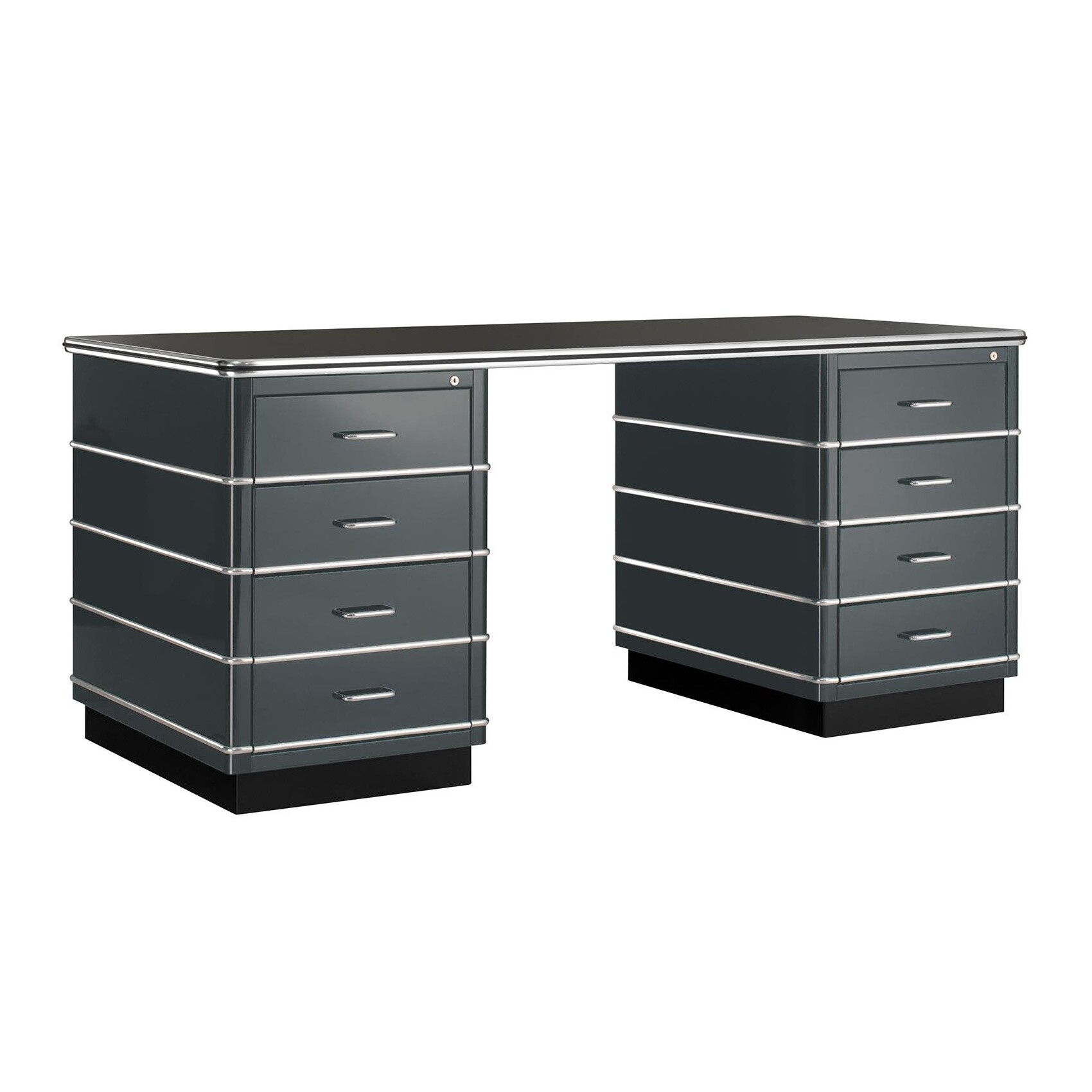 Classic Line TB 229-5 Office Desk