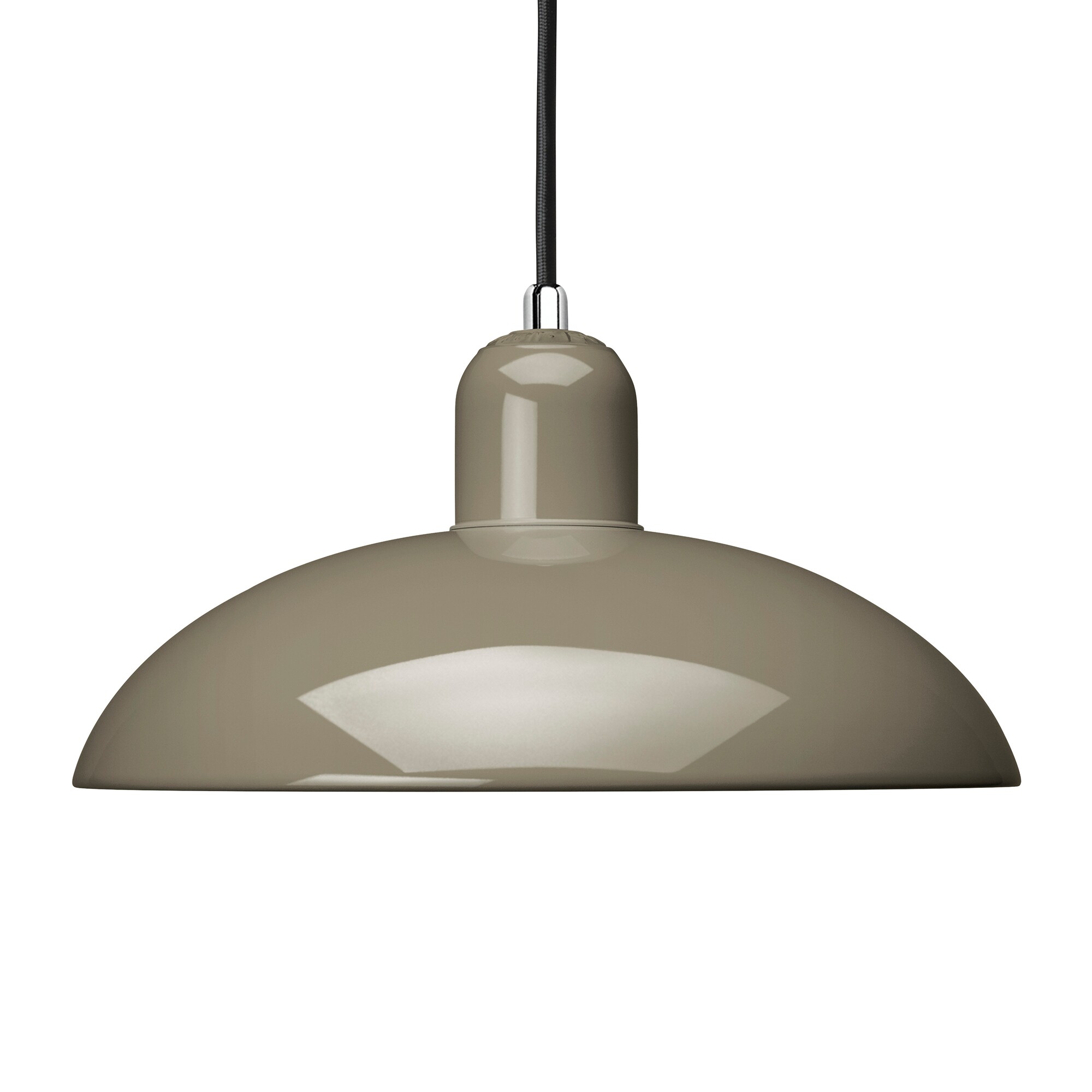 Kaiser Idell™ 6631-P Suspension Lamp