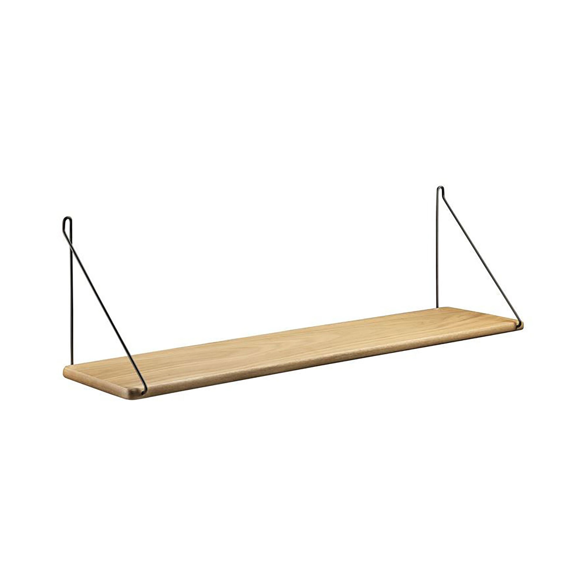 B145 Wall Shelf 90x24.9cm