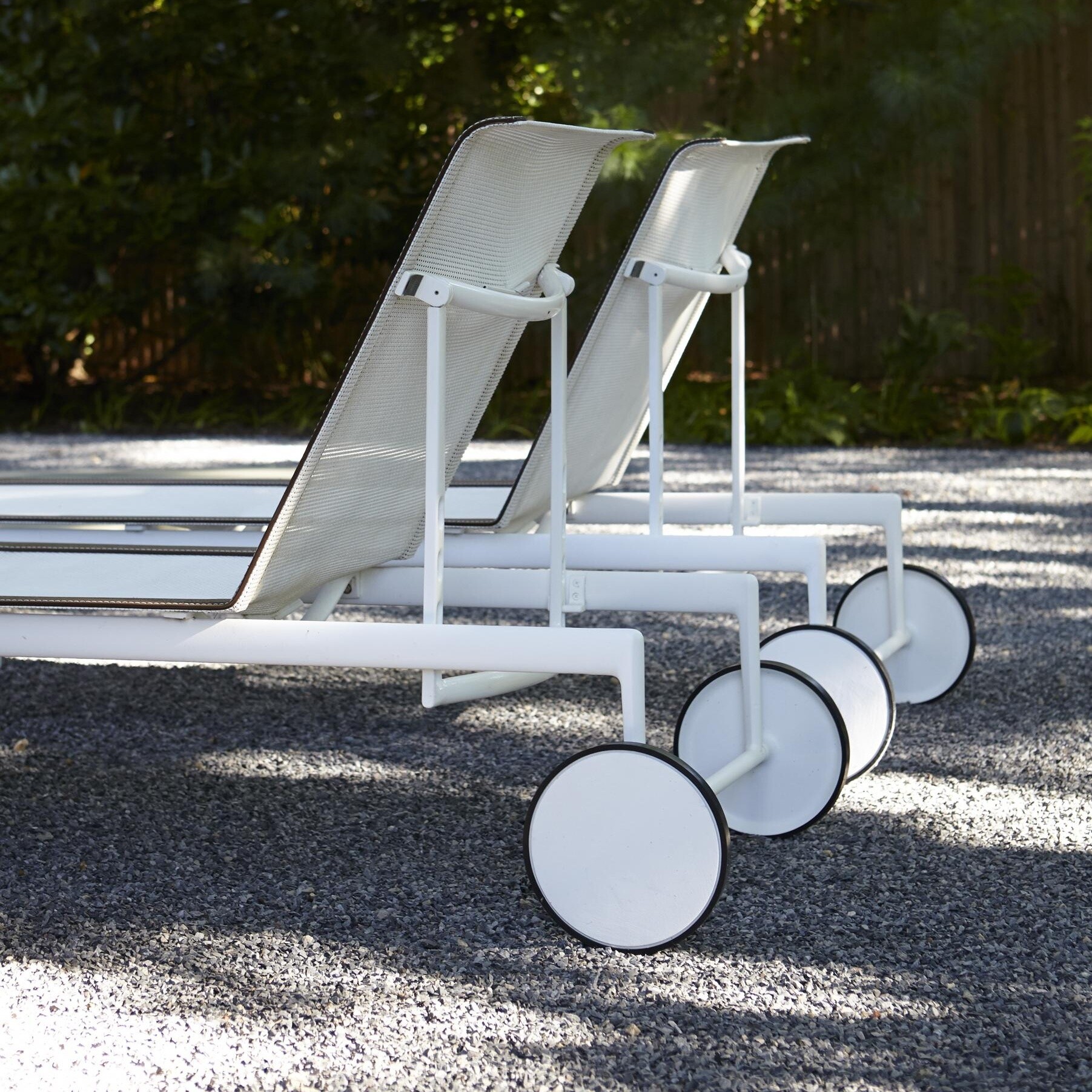 1966-42 Richard Schultz Sun Lounger
