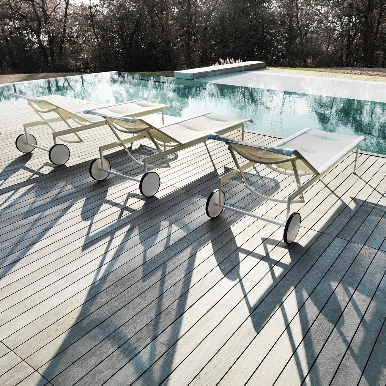 1966-42 Richard Schultz Sun Lounger