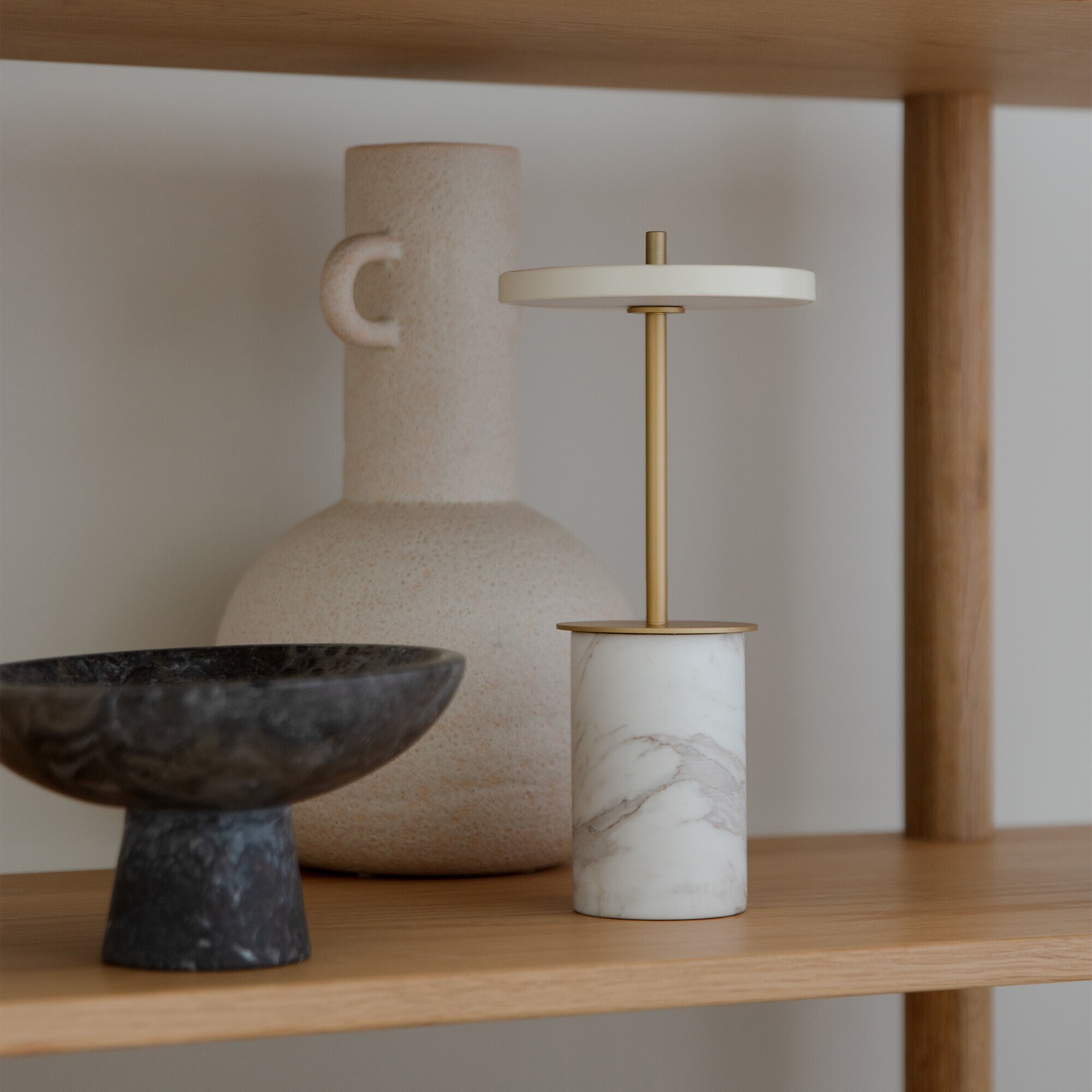 Asteria Move Mini LED Table Lamp with Battery