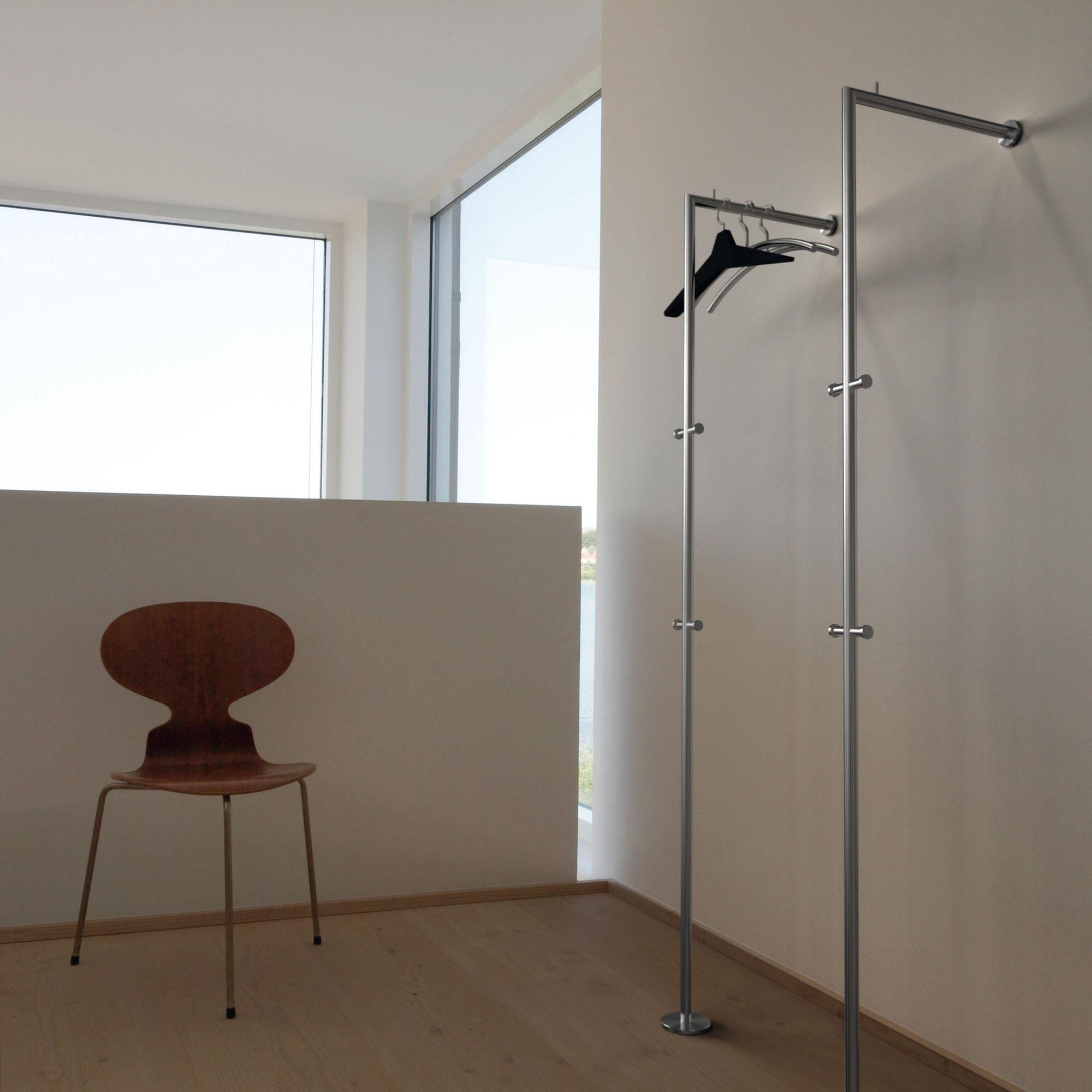 Nova Coat Rack For Wall Mounting