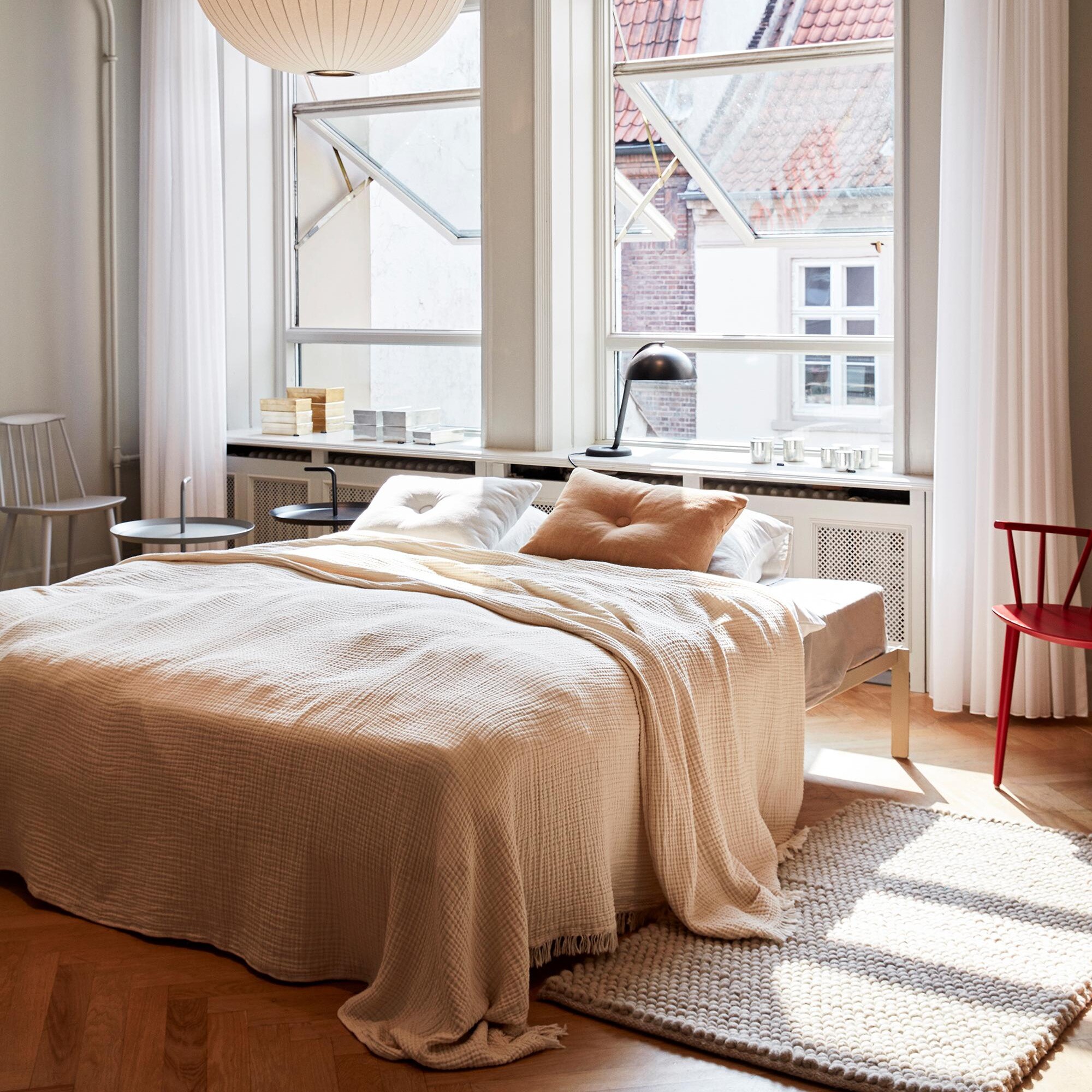 Connect Bed Frame 160x200cm