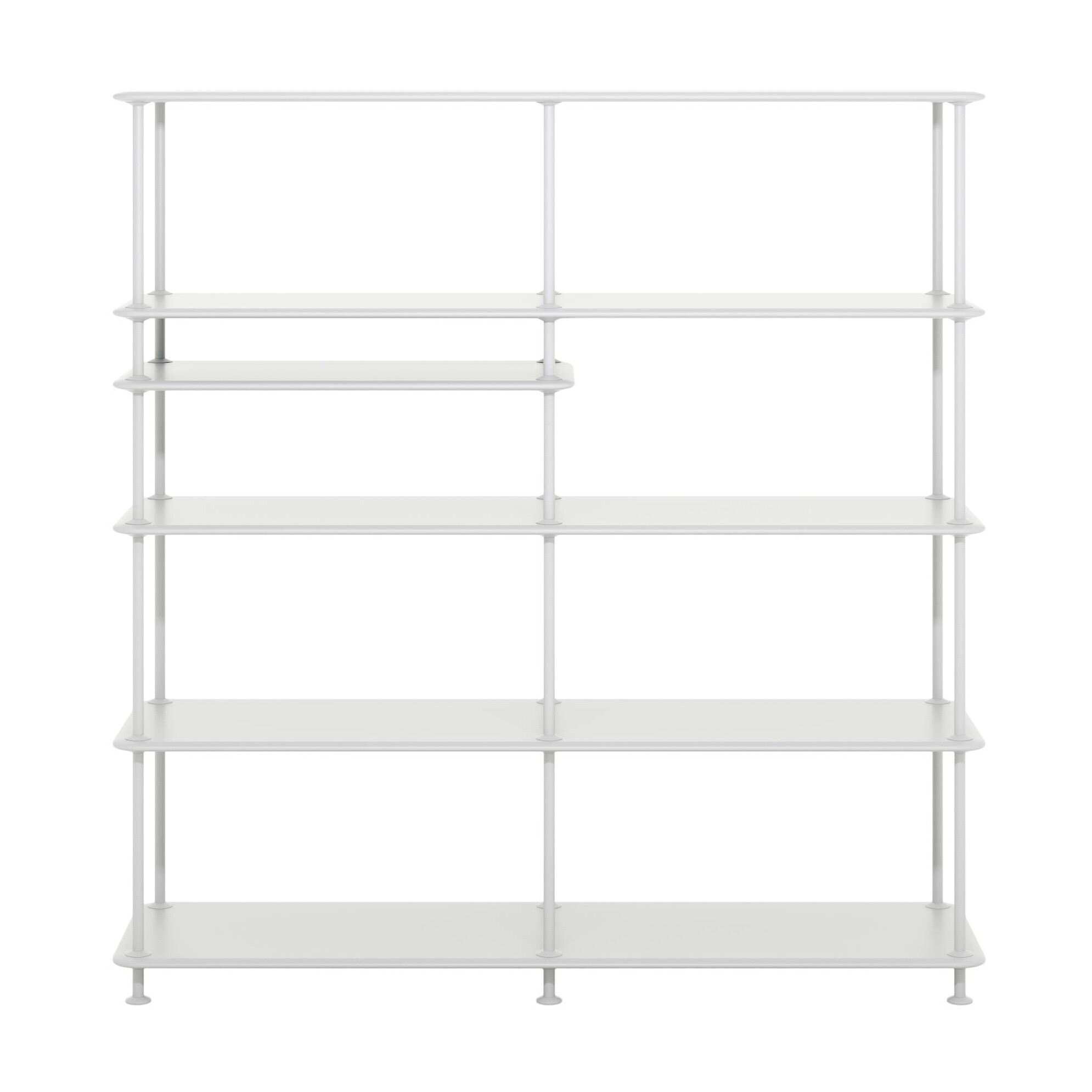 Free Shelf 138.4x144x38cm