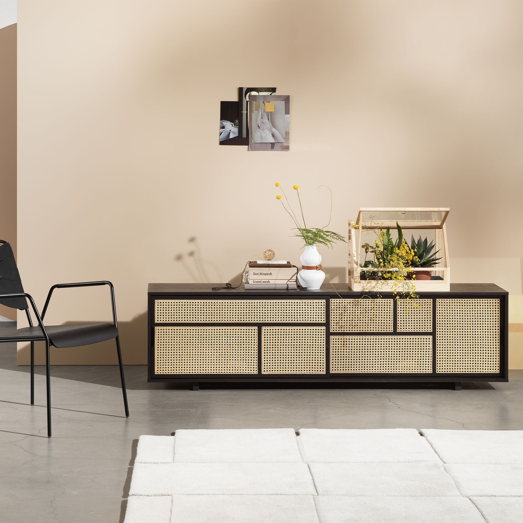 Air Sideboard Low