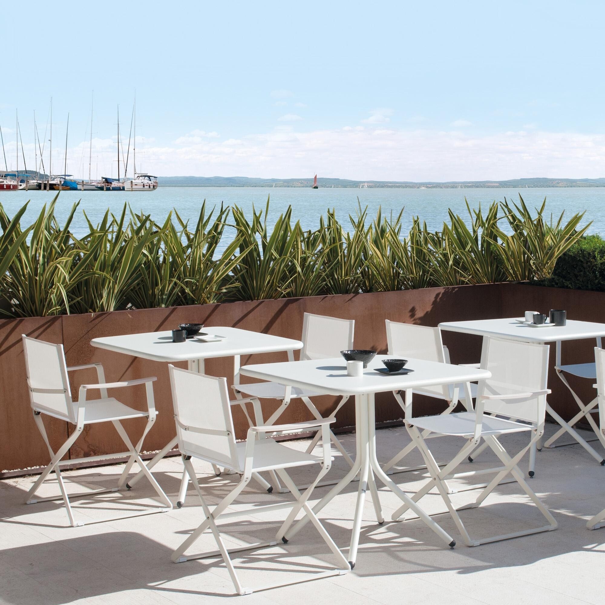 Ciak Director's Chair Foldable