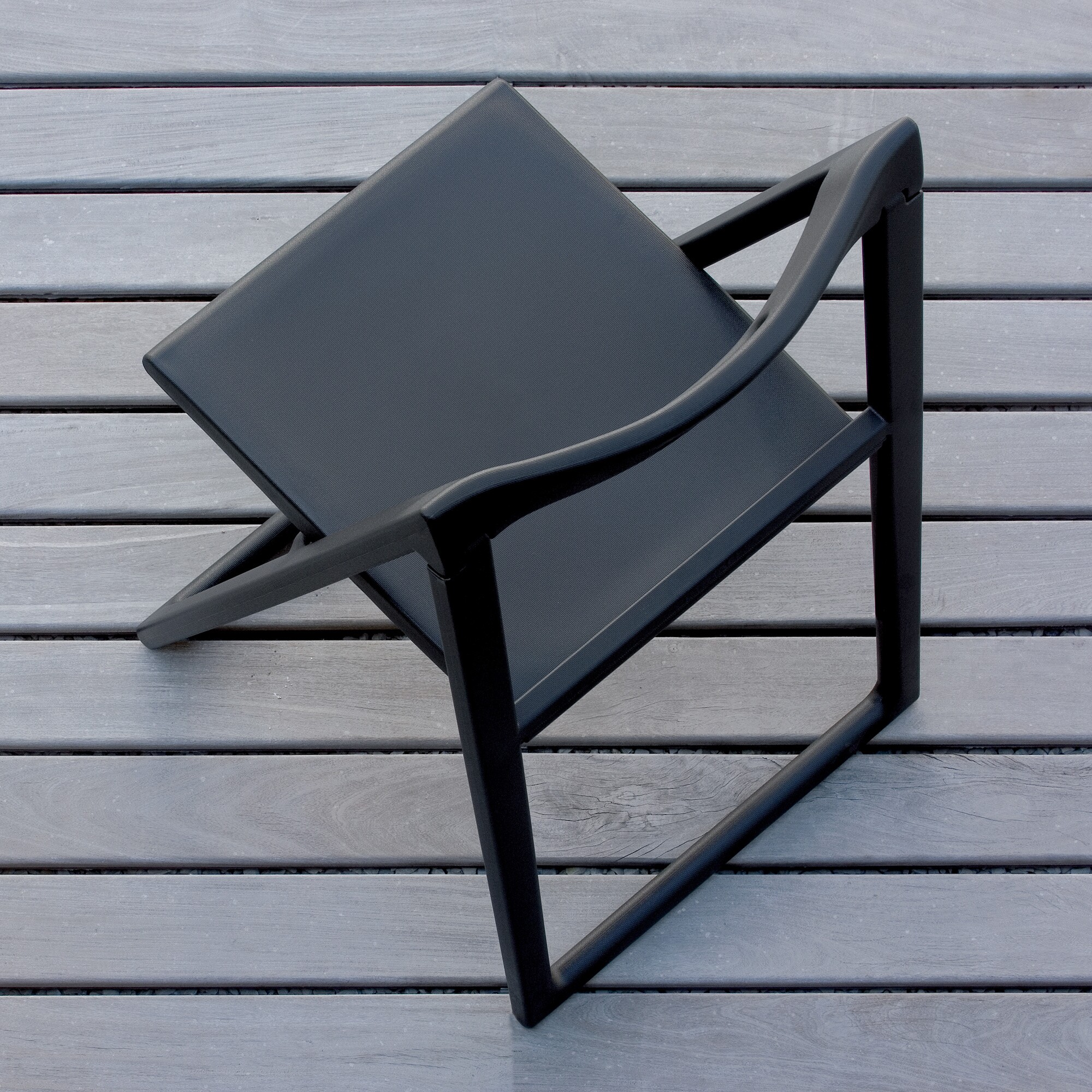 Enjoy 460 Garden Chair Foldable