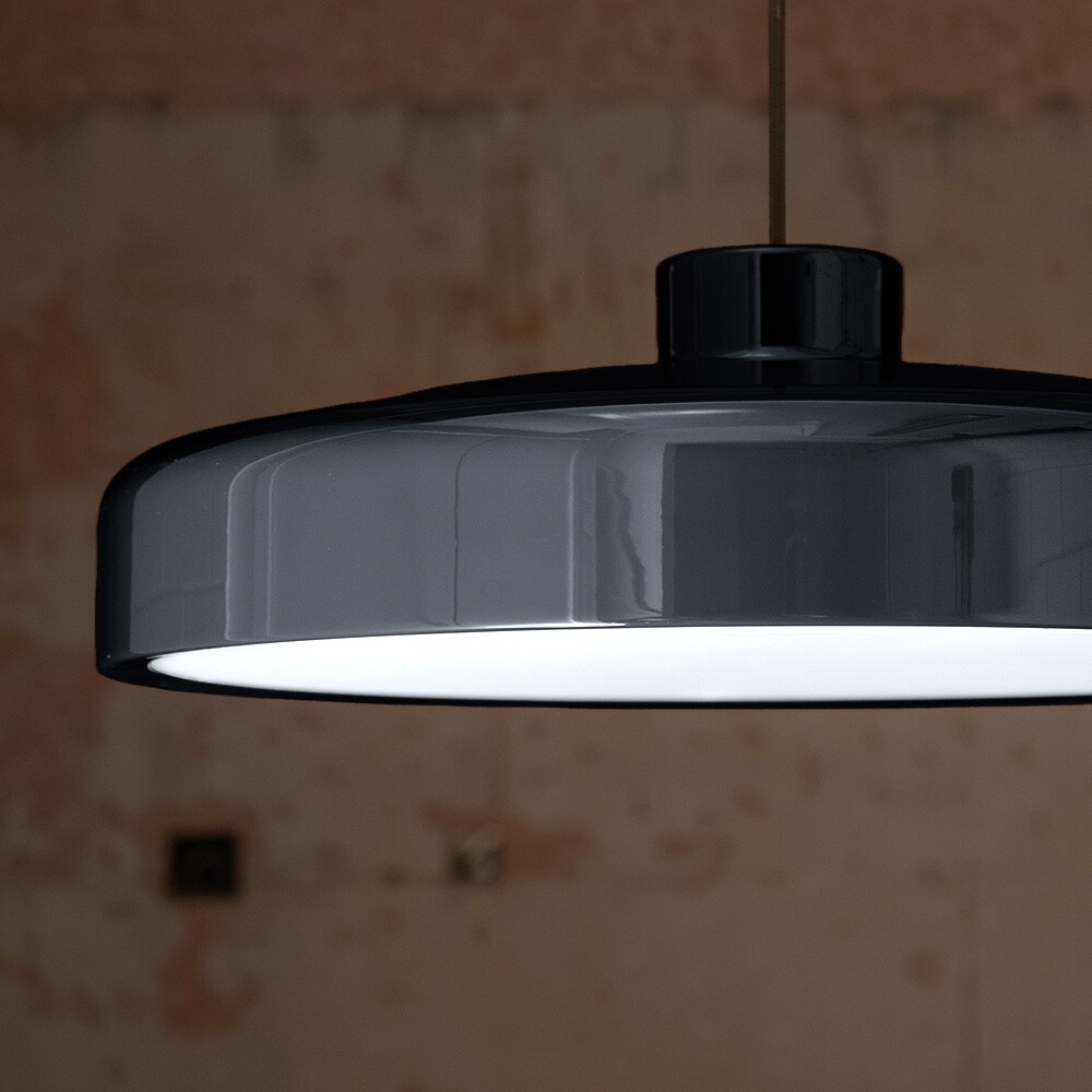 Lacquer LED Suspension Lamp L