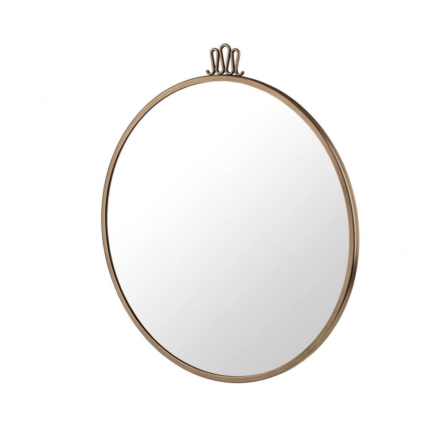 Gio Ponti Randaccio Wall Mirror