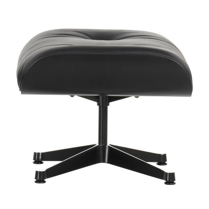 Eames Lounge Chair Ottoman