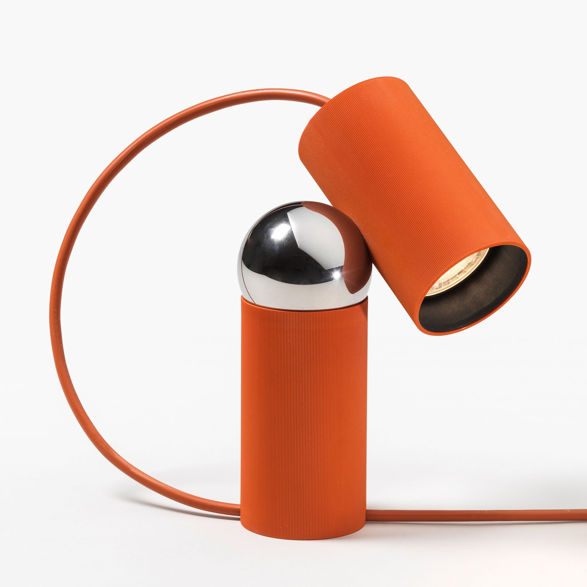 Bilboquet Table Lamp