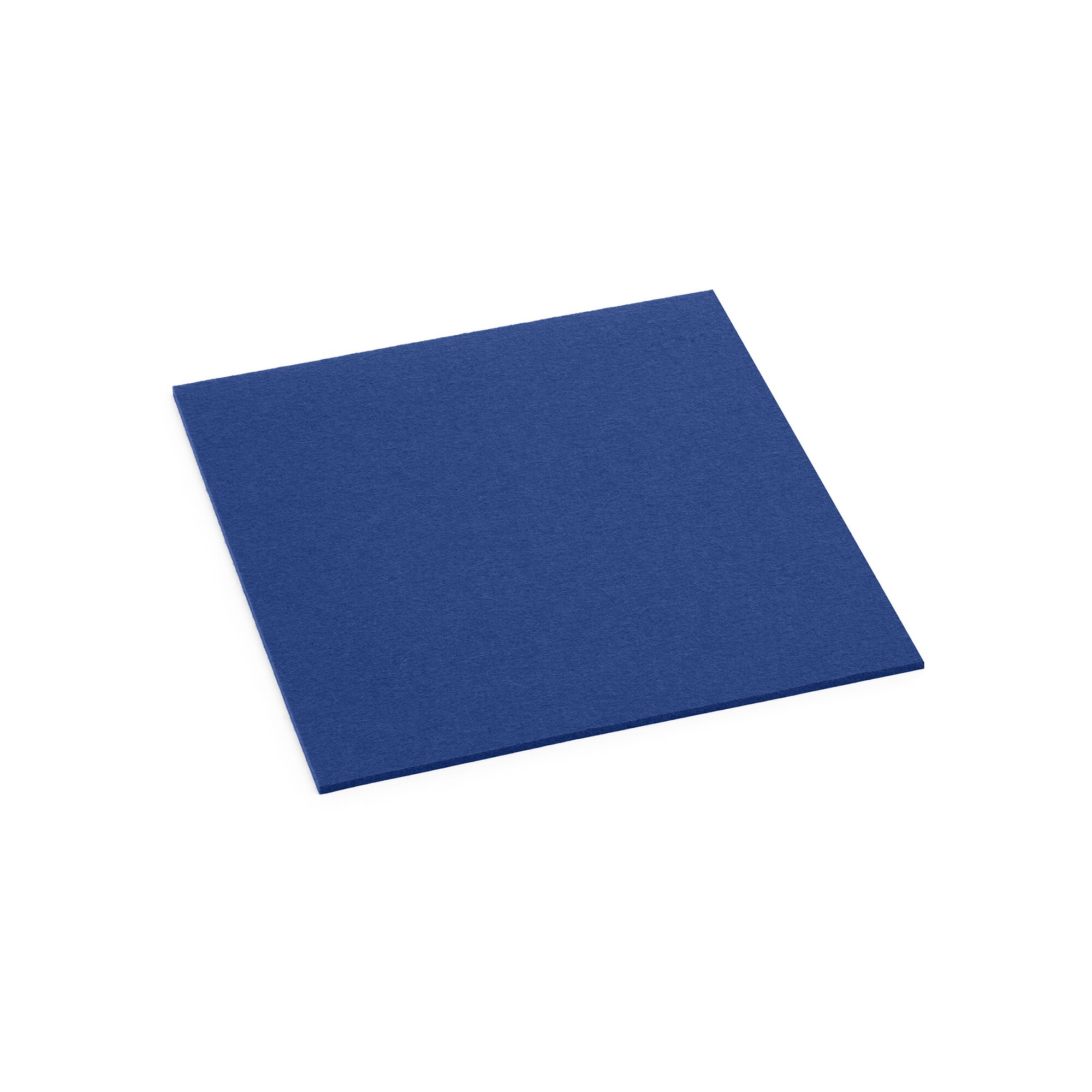 Glass Coaster Square Set of 4 9x9cm