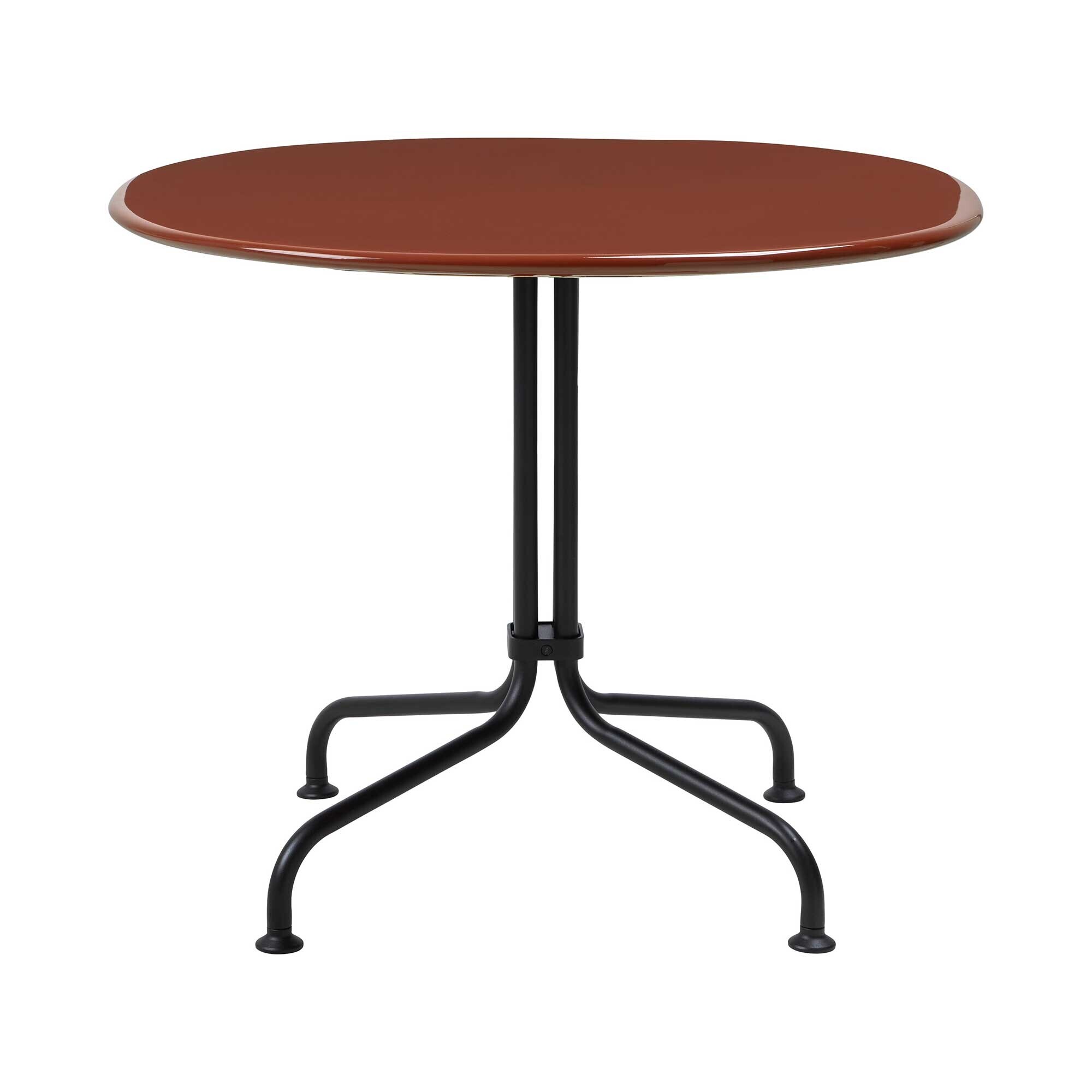 Carmel Bistro Lounge Table Ø 75cm