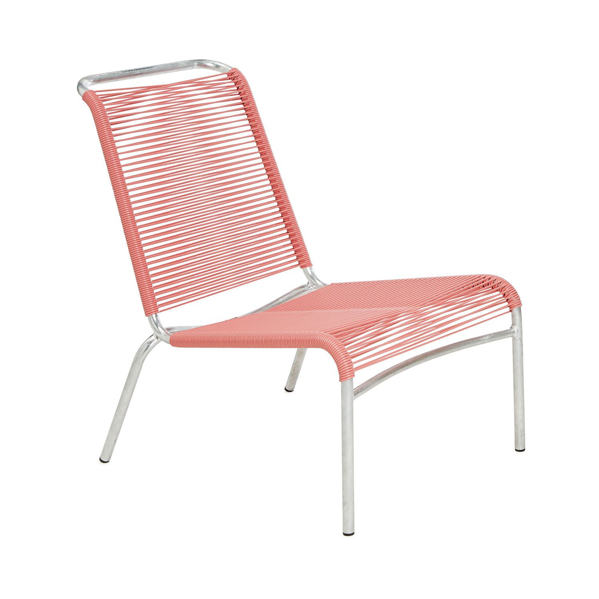 Altorfer Model 1139 Lounge Garden Chair