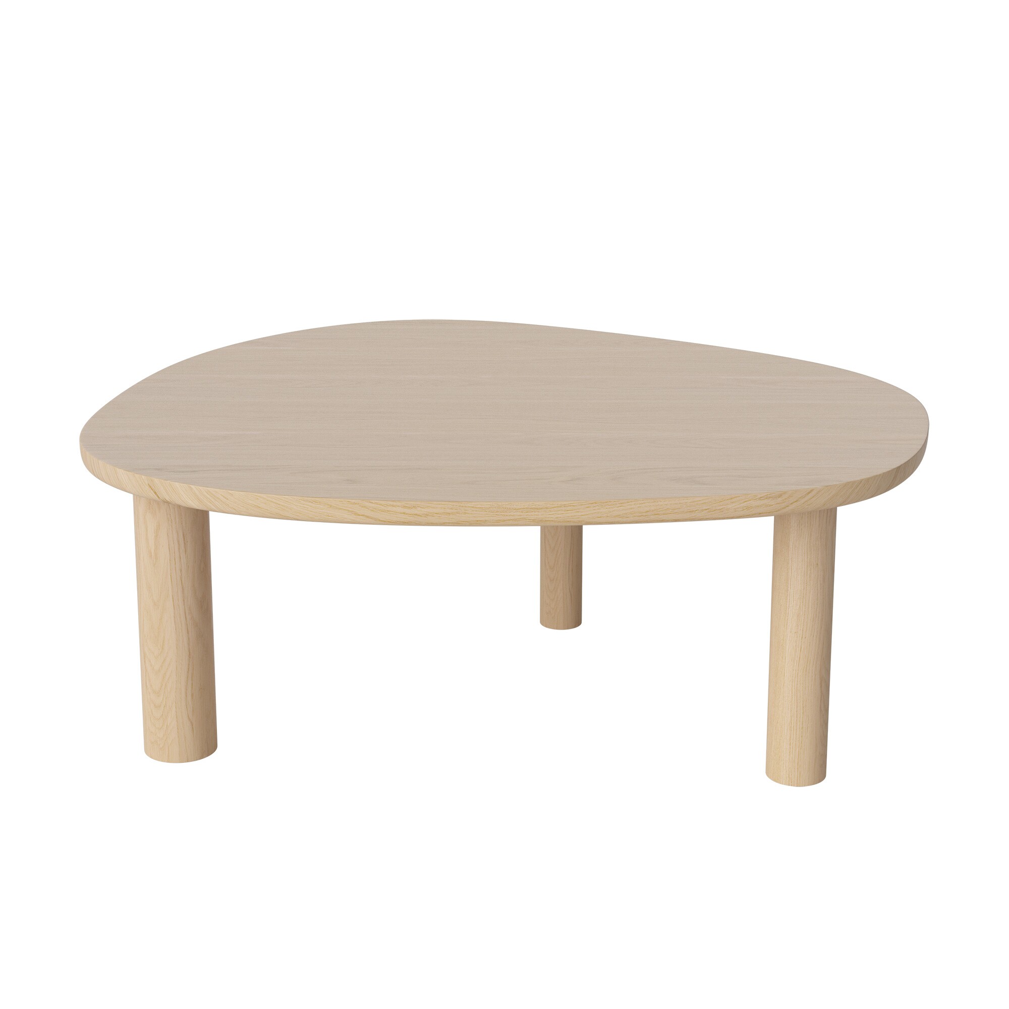 Latch Coffee Table 100x80cm