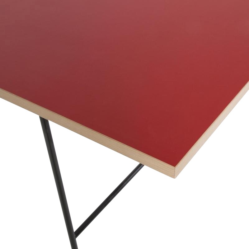 Eiermann Table Top 160x90cm