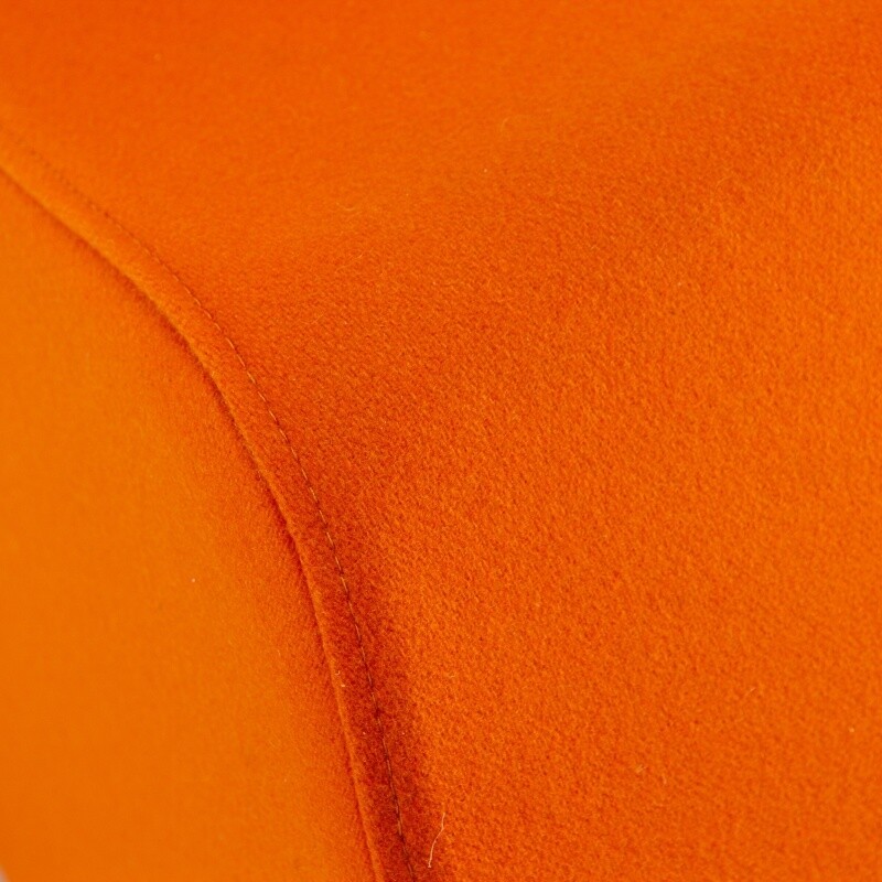 Grand Prix Kid's Rocking Chair