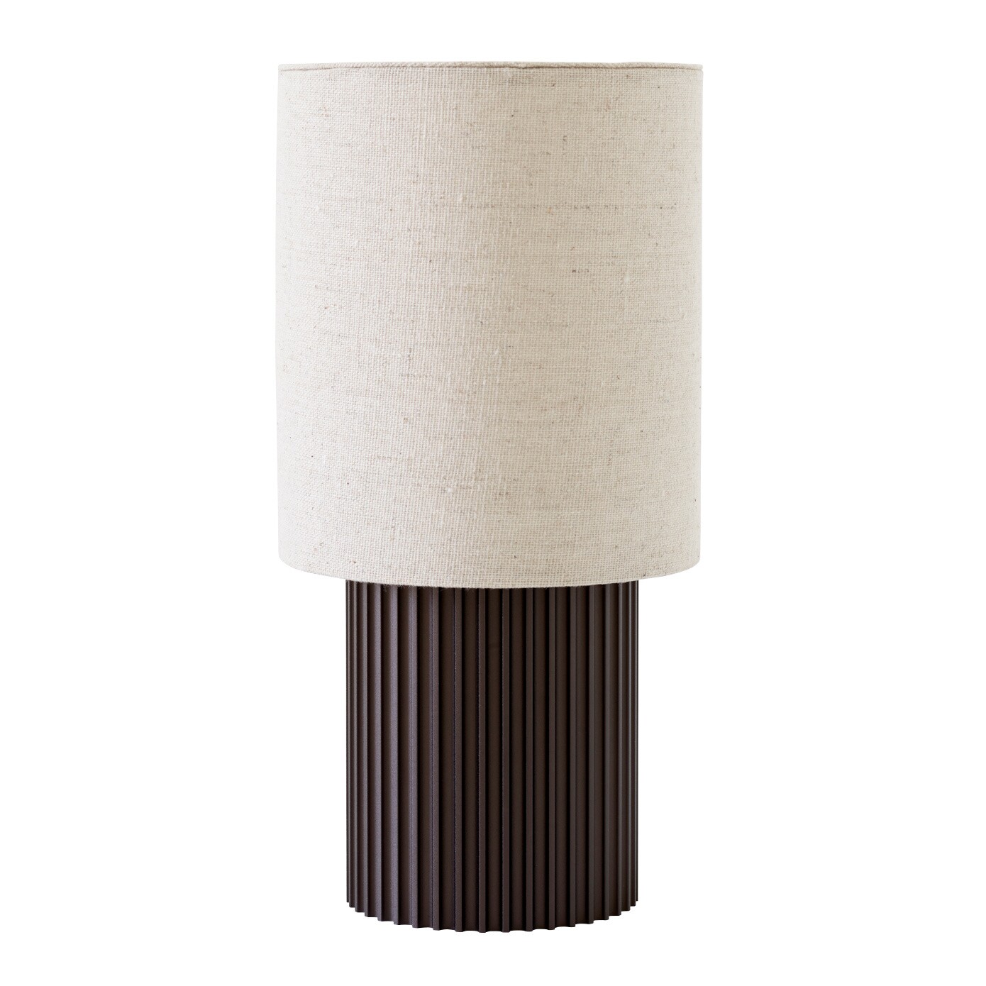 Manhattan SC52 LED Table Lamp with Battery