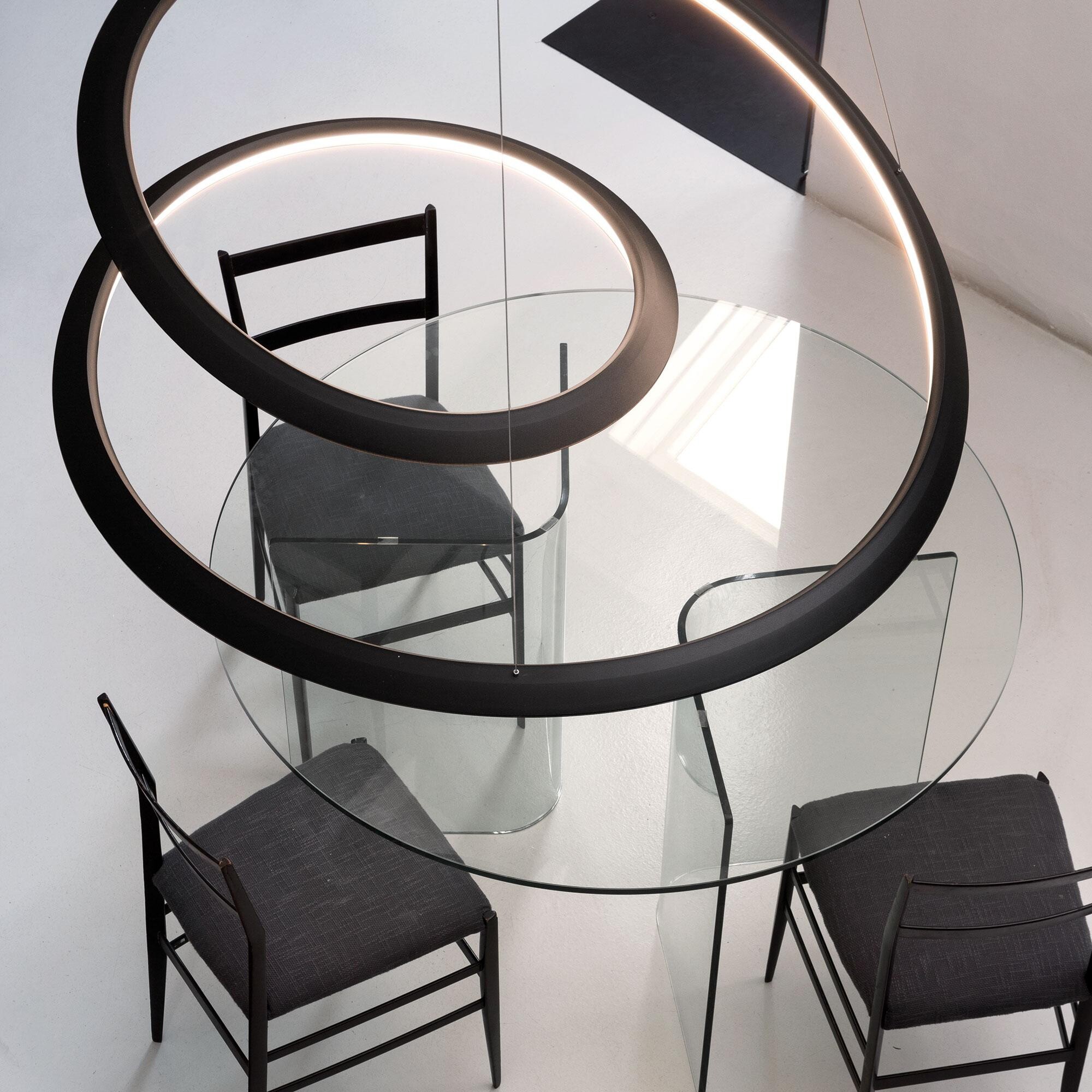 Kepler LED Suspension Lamp