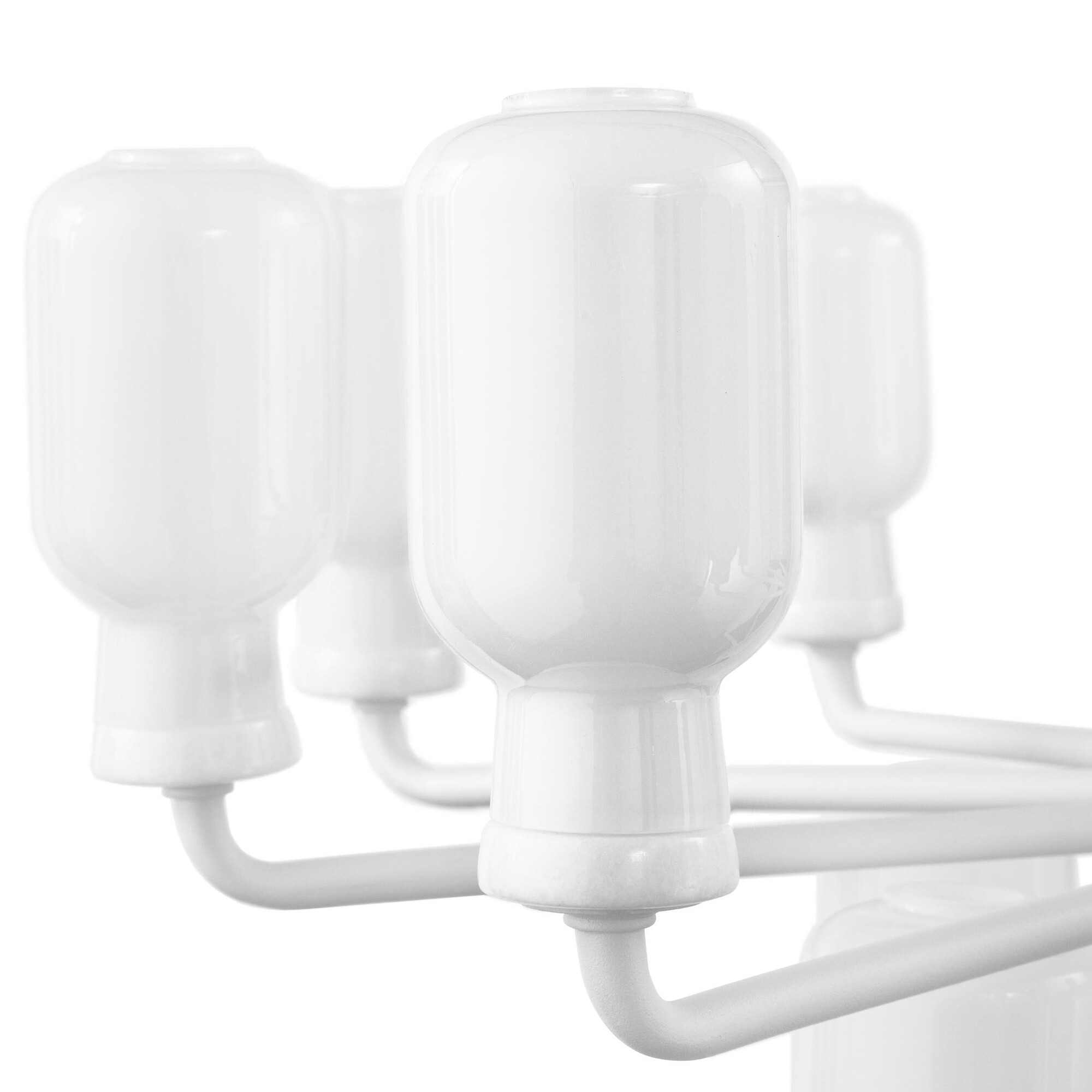 Amp Chandelier small