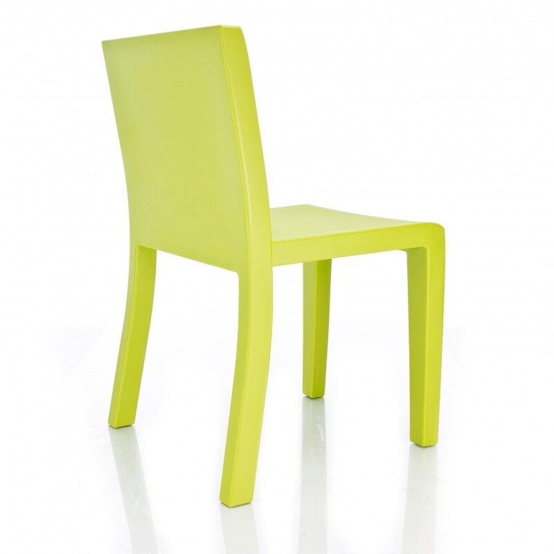 Jut Garden Chair