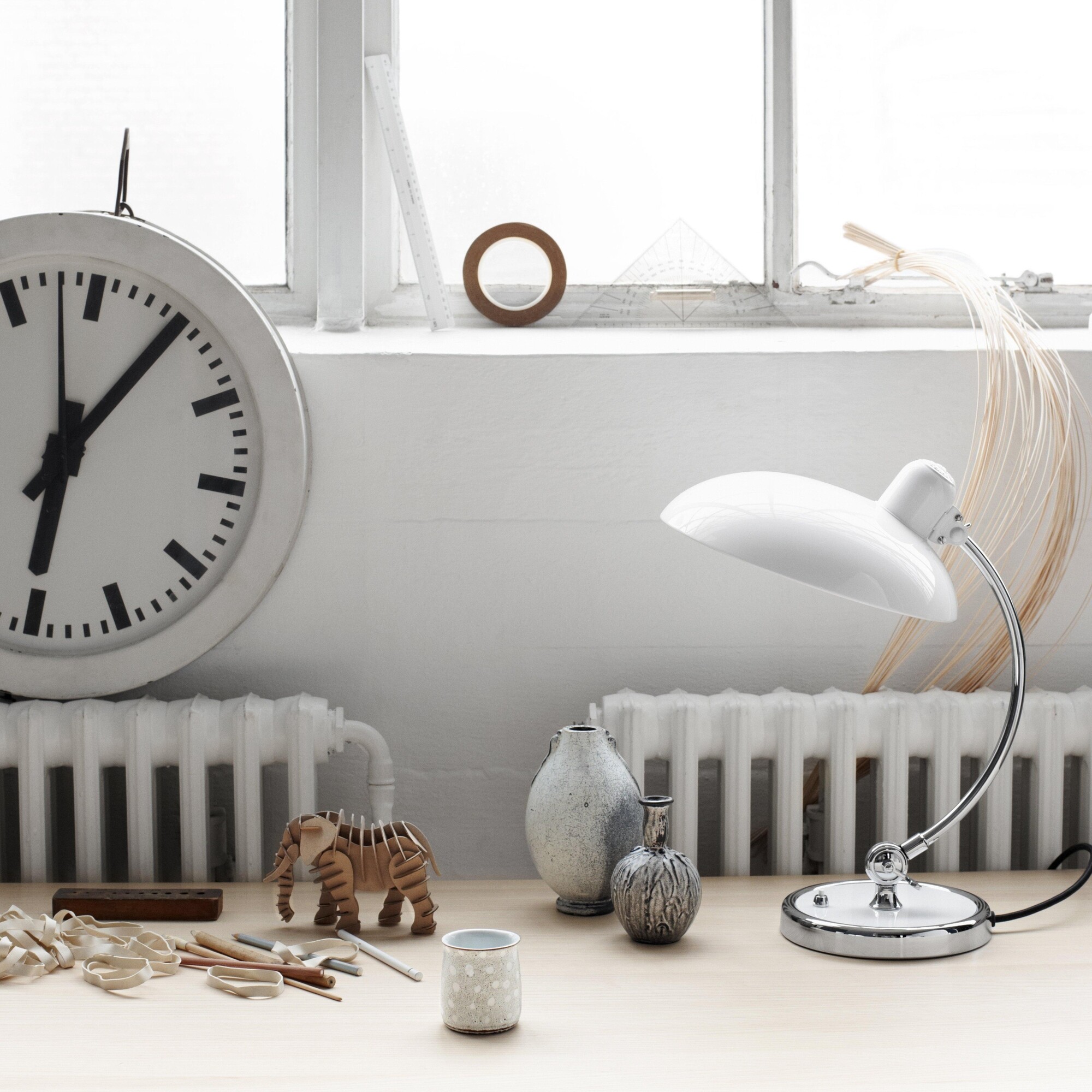 Kaiser Idell™ 6631 Luxus Table Lamp