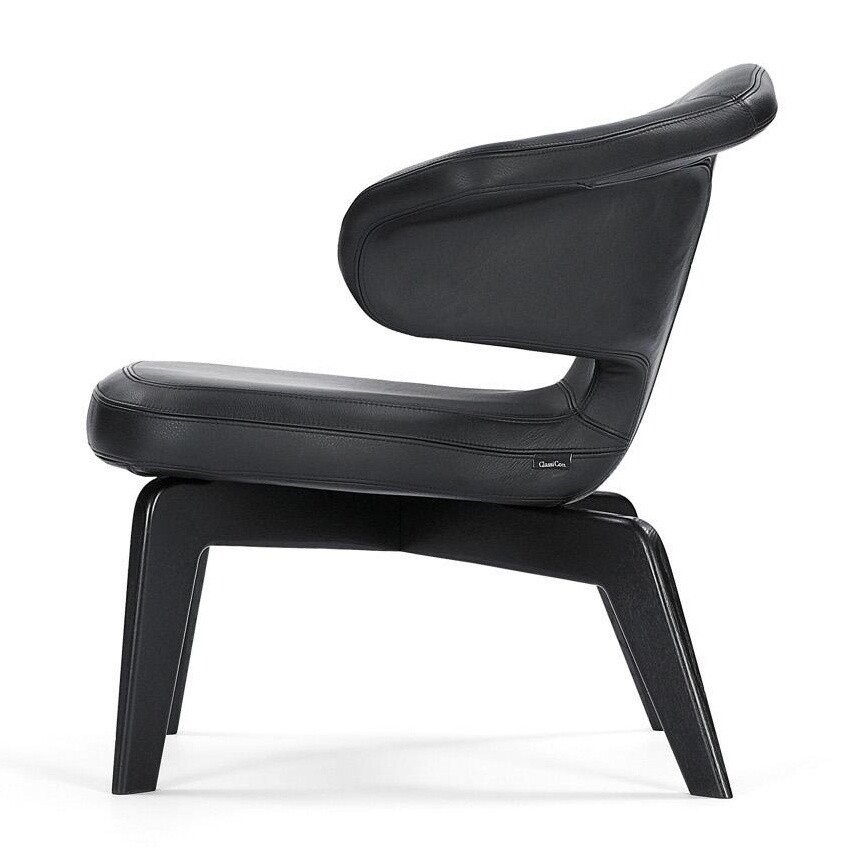 Munich Lounge Chair