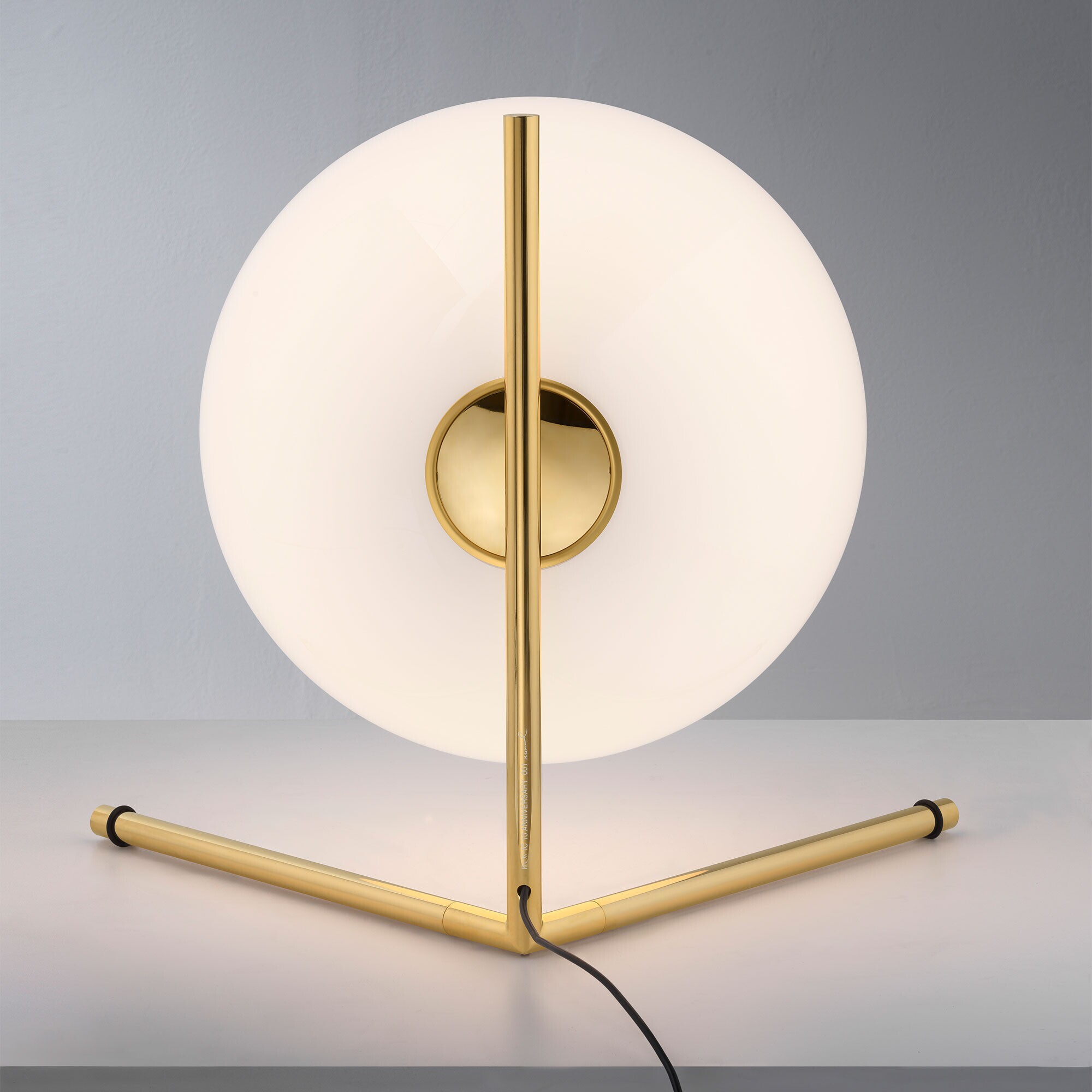10th Anniversary Edition IC T1 Low Table Lamp