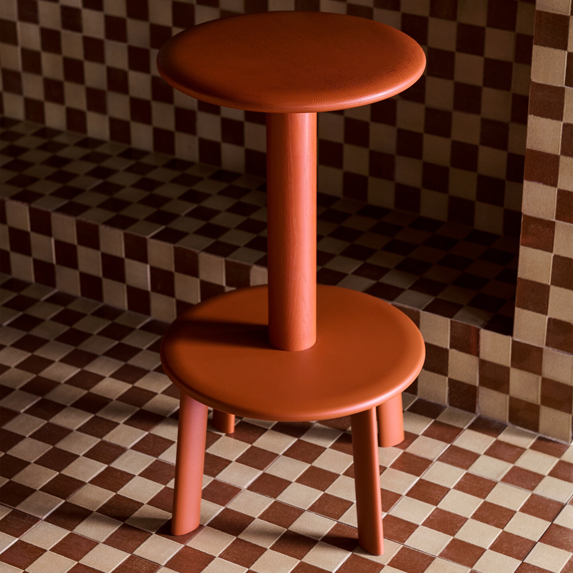 Massif AV40 Bar Stool