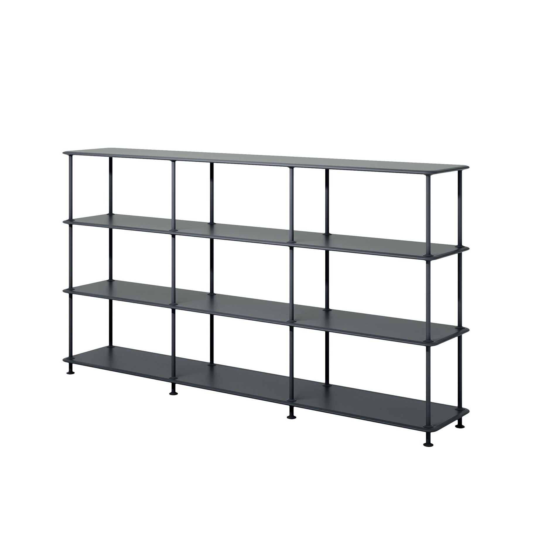 Free Shelf 203.4x109.9x38cm