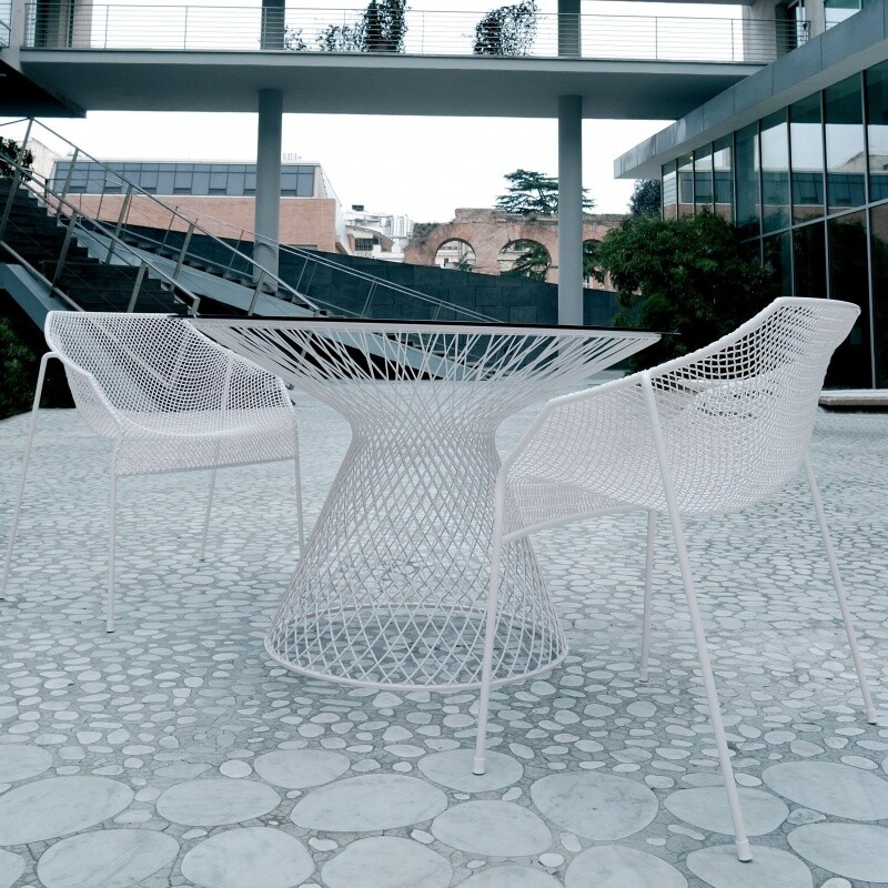 Heaven Garden Armchair