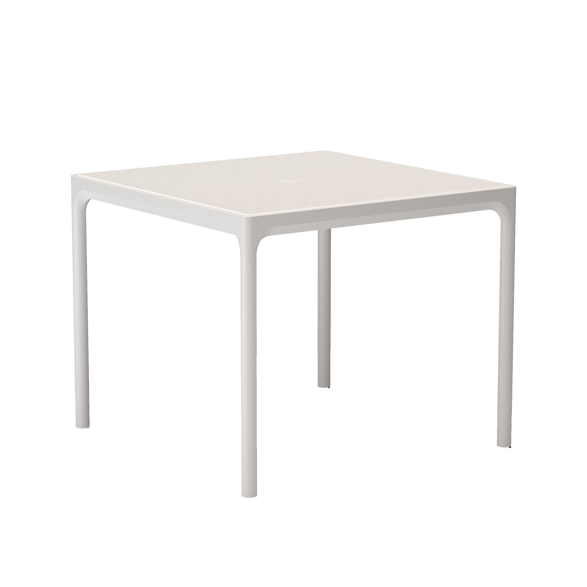 Four Outdoor Table 90x90cm