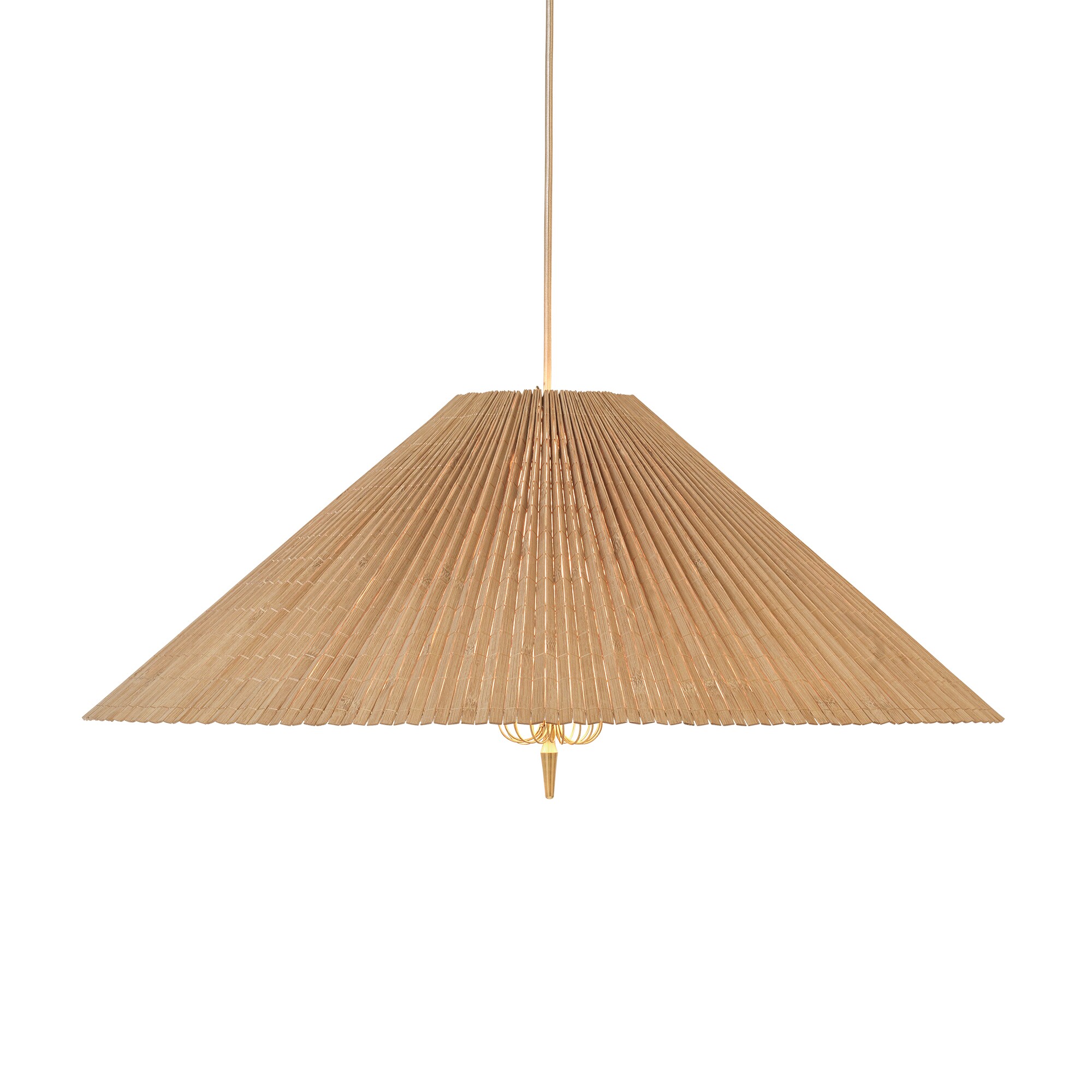 1972 Suspension Lamp