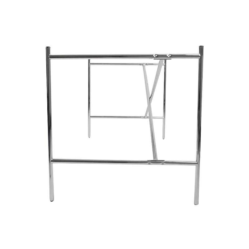 Eiermann 2 Table Frame 100x66x66cm Eccentric