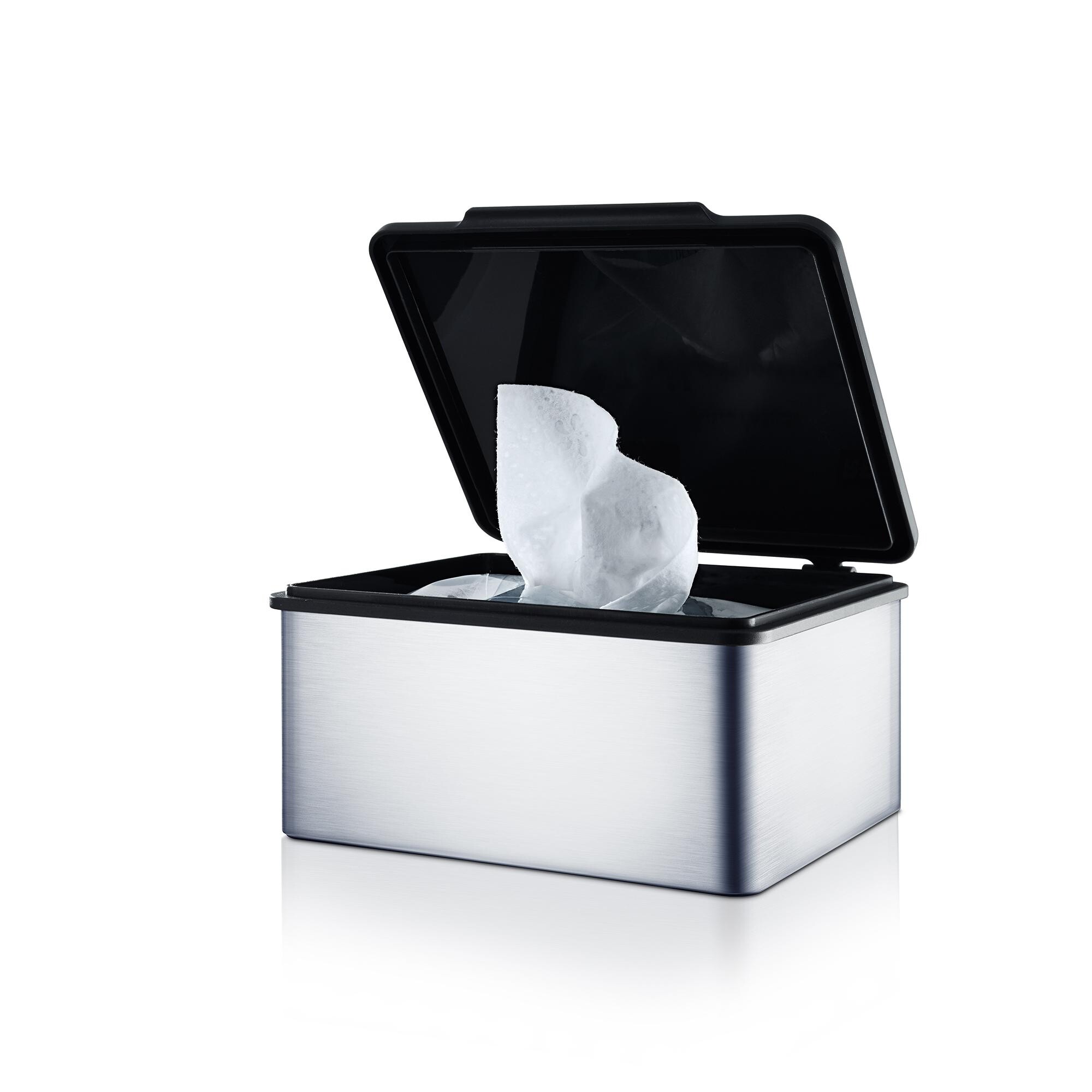 Menoto Box For Wet Wipes