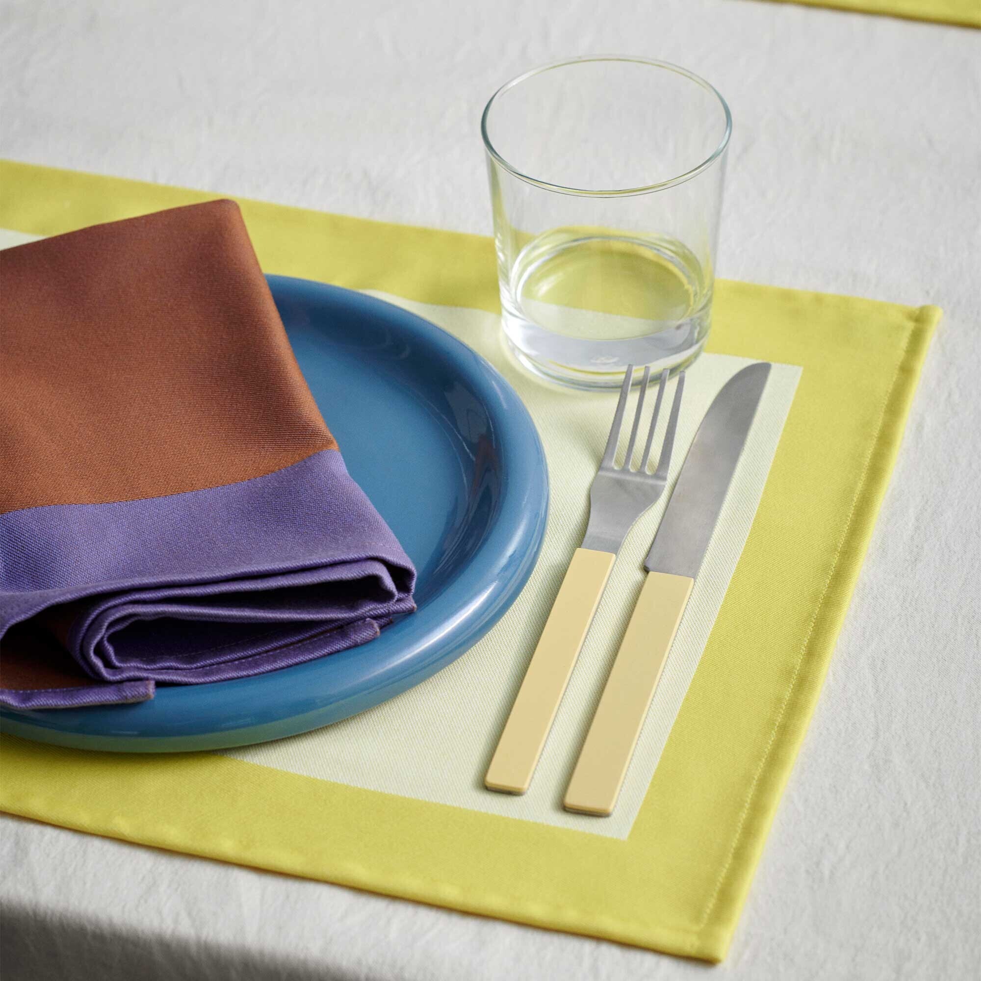 MVS Cutlery Set 4 pieces