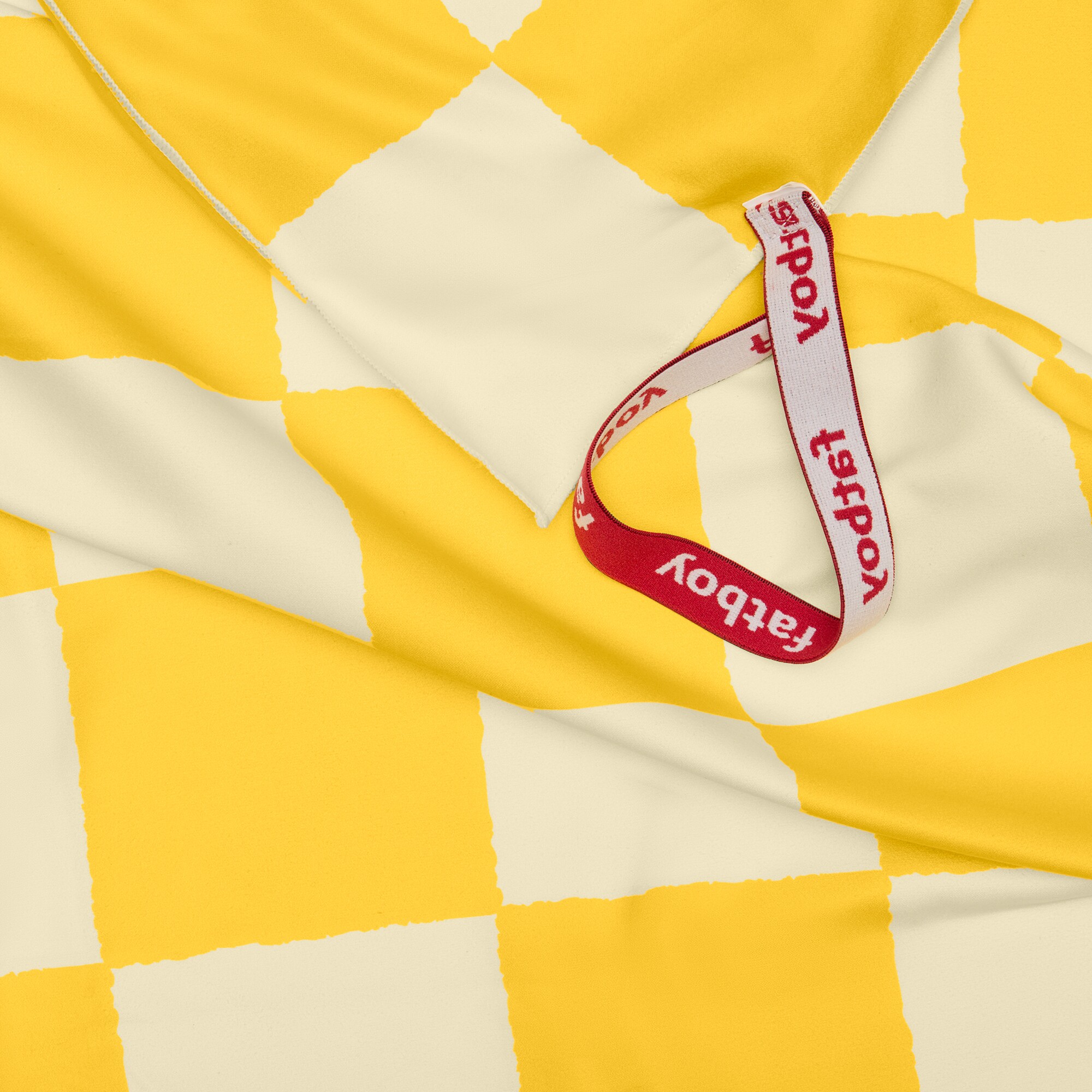 Beach Baggy Beach Towel XL