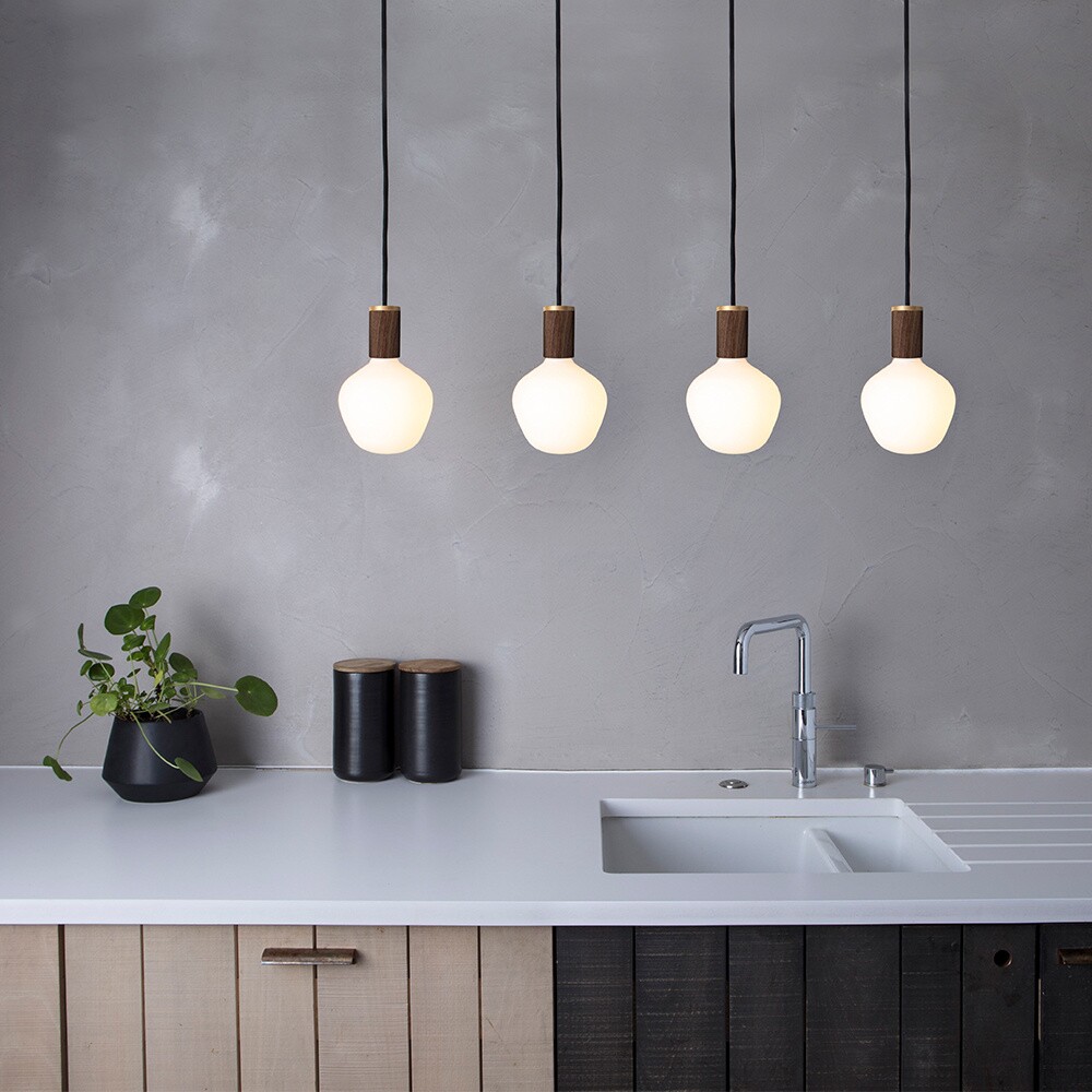 Enno LED E27 FILAMENT 360° 6W => 45W